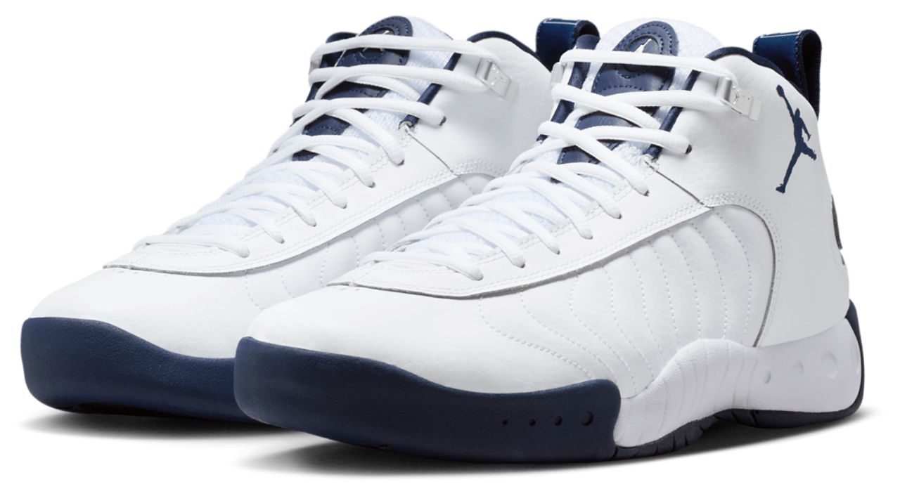 Jordan Jumpman Pro Image 6 of 8. Tap to open photo gallery.