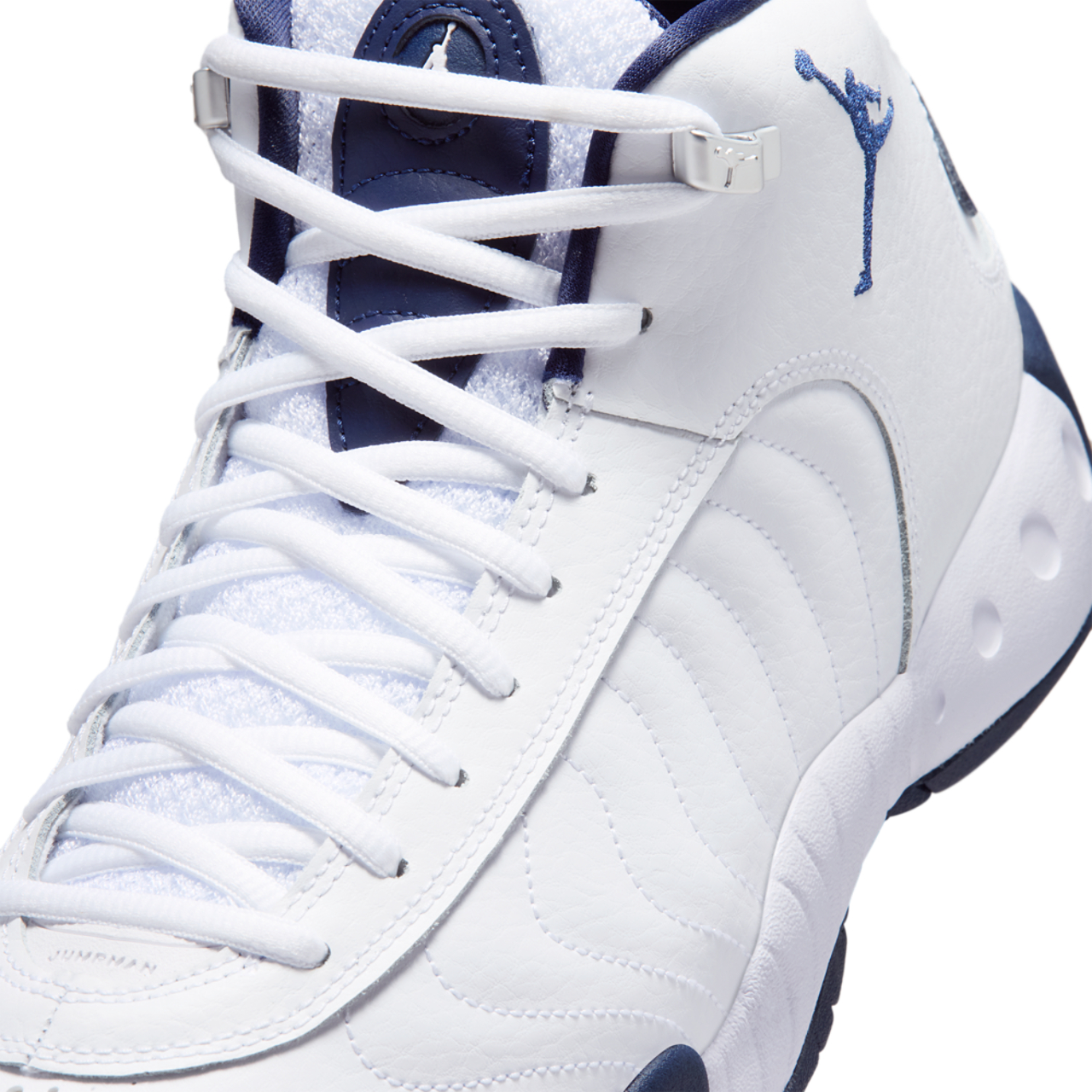 Jordan Jumpman Pro Image 7 of 8. Tap to open photo gallery.