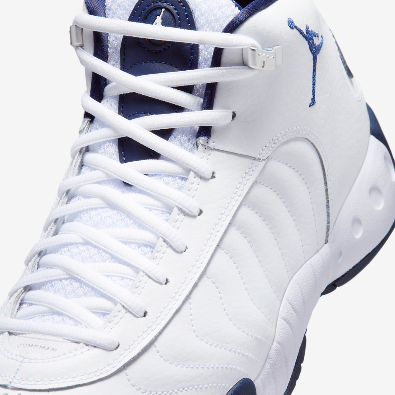 Jordan Jumpman Pro Image 7 of 8. Tap to open photo gallery.