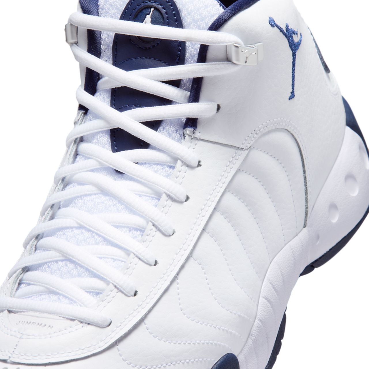 Jordan Jumpman Pro Image 7 of 8. Tap to open photo gallery.