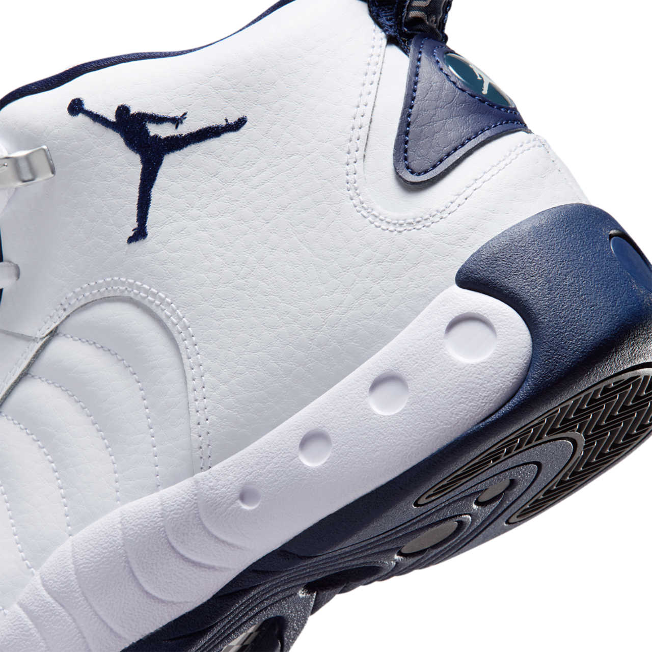 Jordan Jumpman Pro Image 8 of 8. Tap to open photo gallery.
