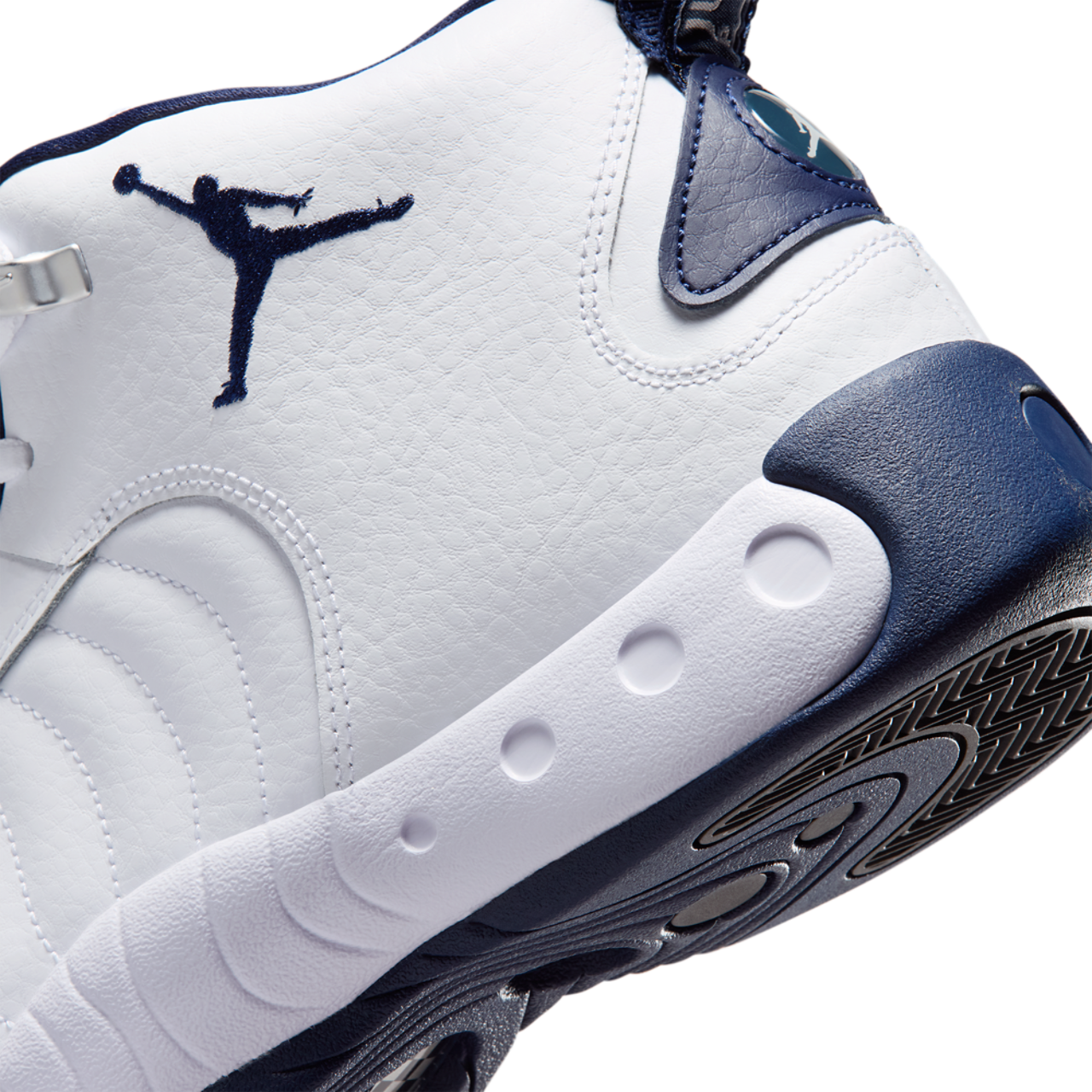 Jordan Jumpman Pro Image 8 of 8. Tap to open photo gallery.