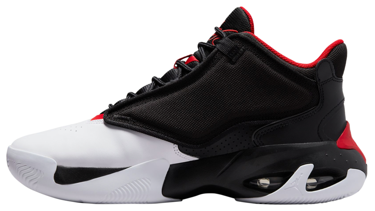 Jordan Max Aura 4 Image 2 of 5. Tap to open photo gallery.