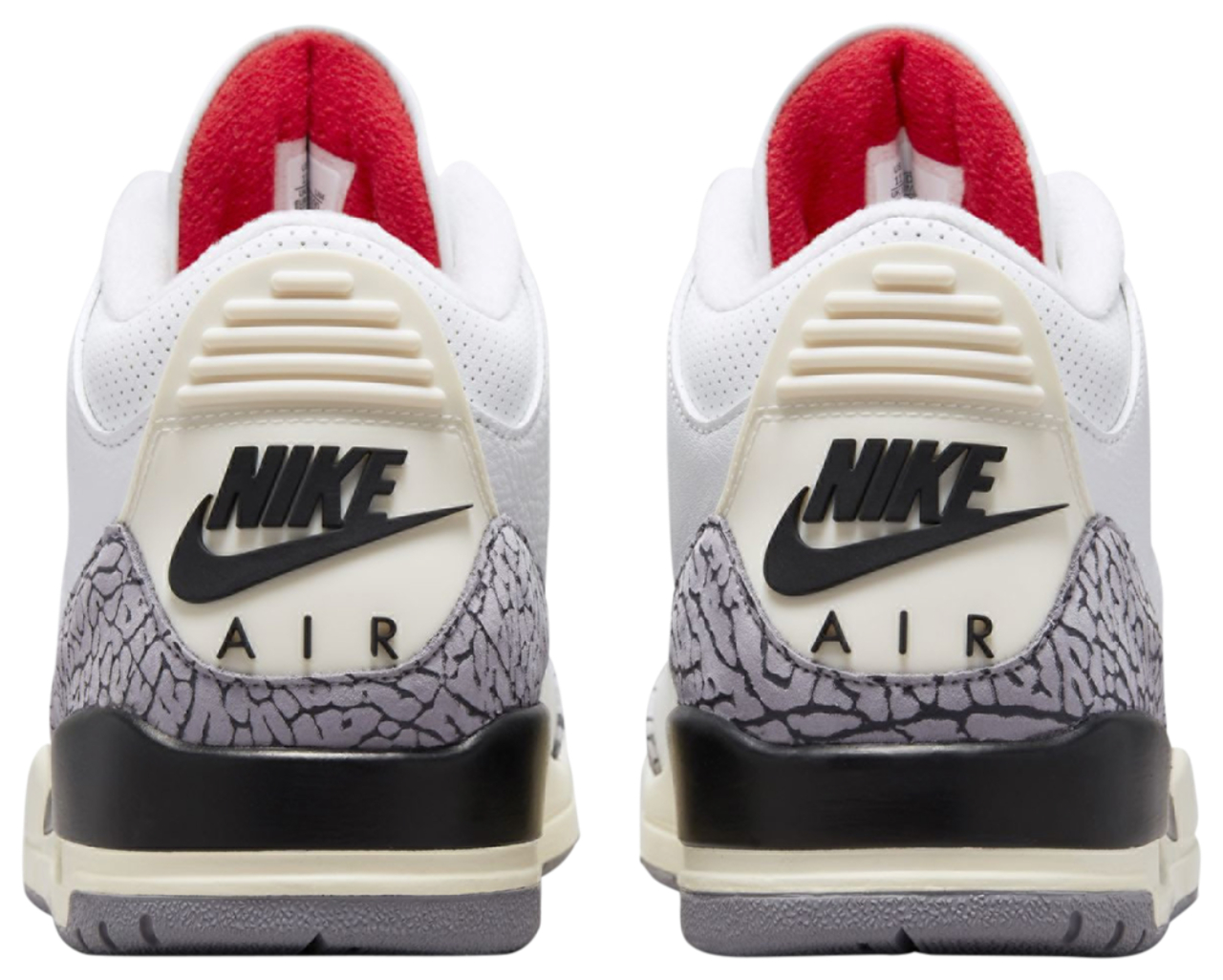 【新品未使用】Air Jordan 3 レトロ26.5cm Jordan Retro 3 | Foot Locker