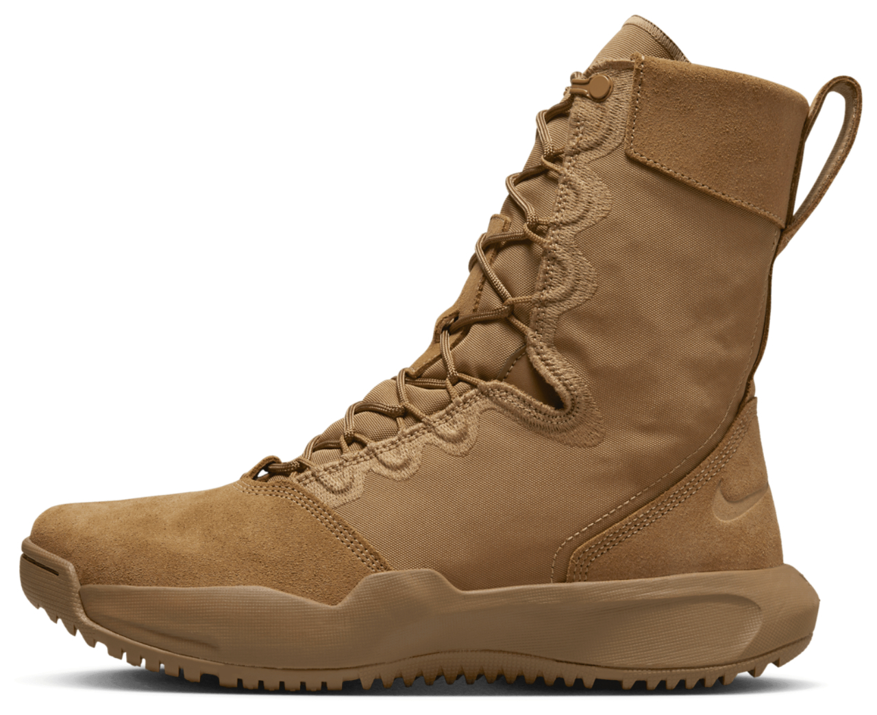 Nike SFB B2 Image 2 of 5. Tap to open photo gallery.