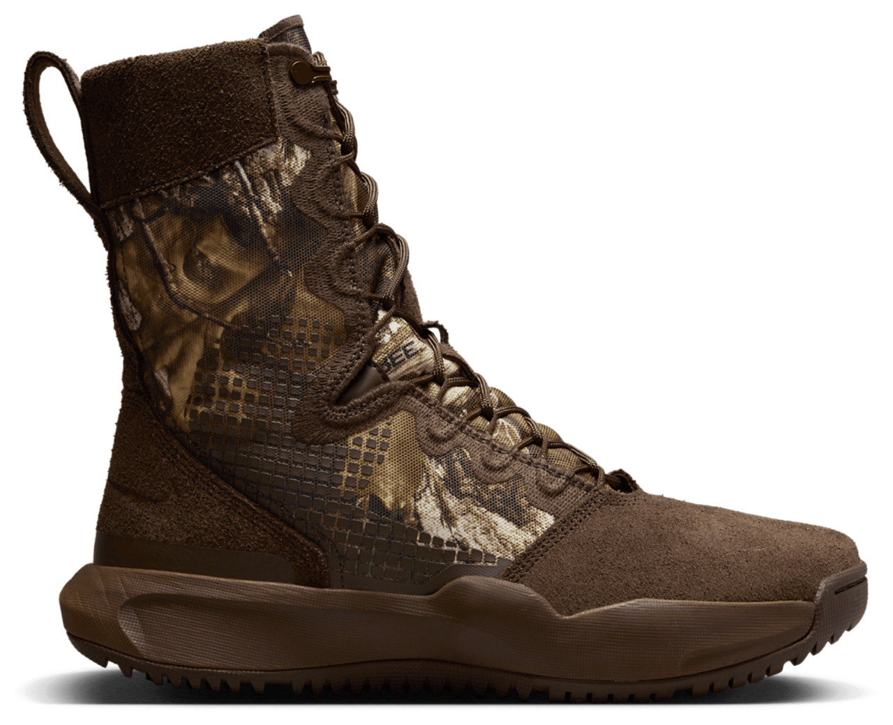 Nike SFB B2 Realtree Image 1 of 5. Tap to open photo gallery.