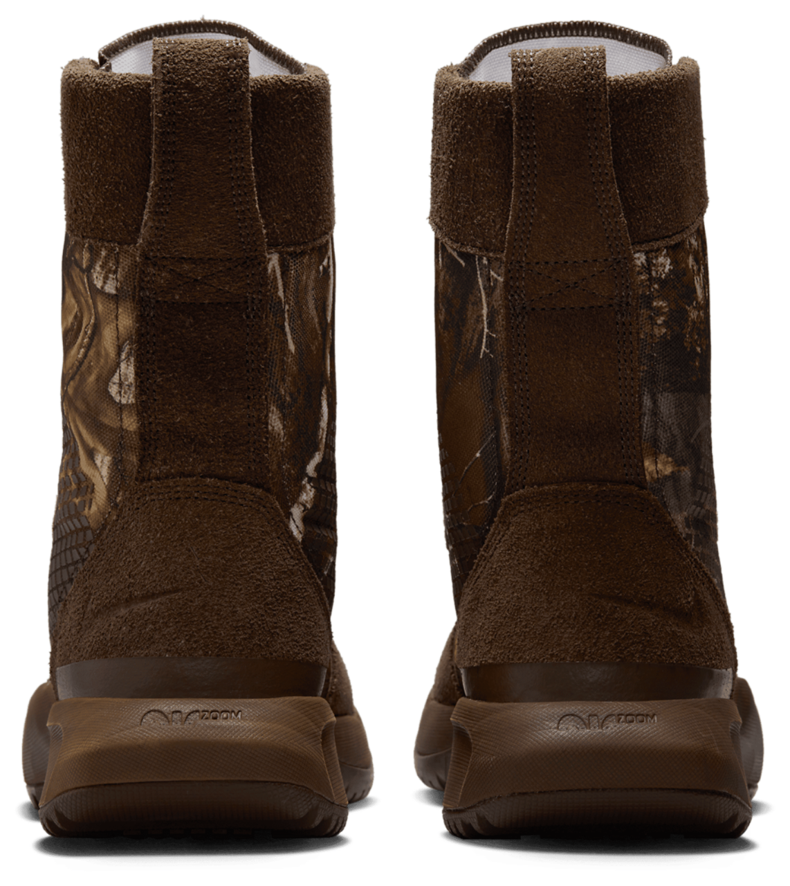 Nike SFB B2 Realtree Image 3 of 5. Tap to open photo gallery.