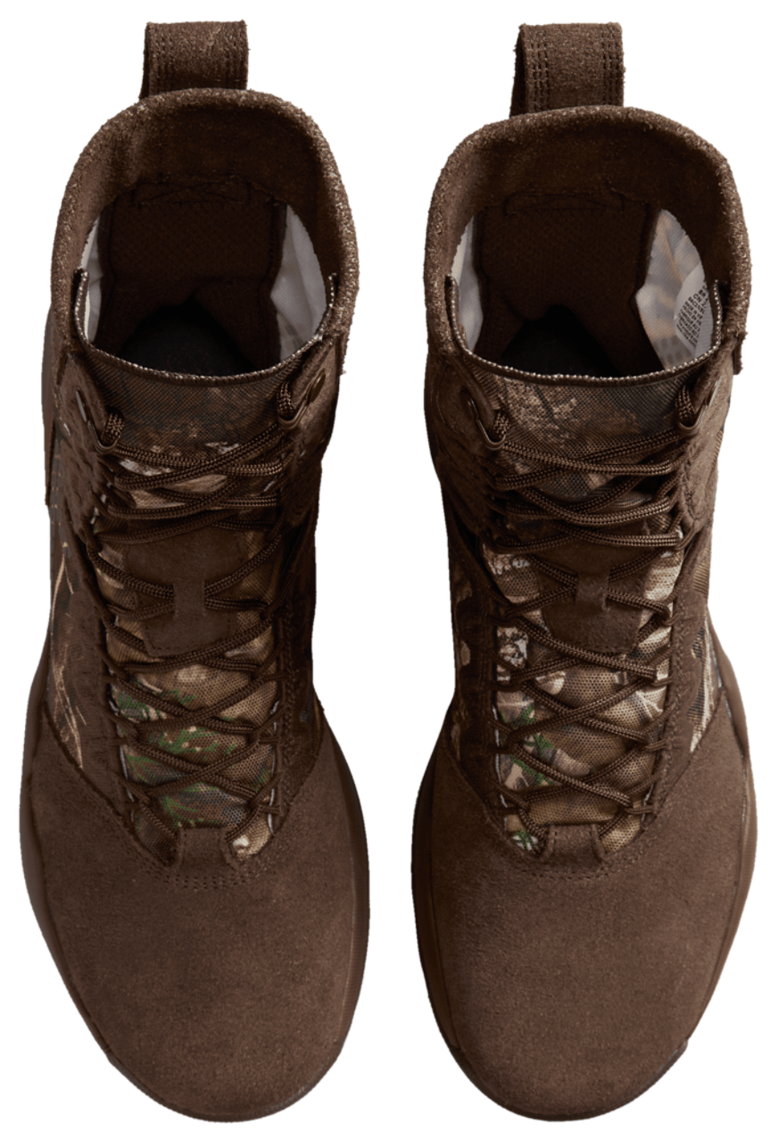 Nike SFB B2 Realtree Image 4 of 5. Tap to open photo gallery.