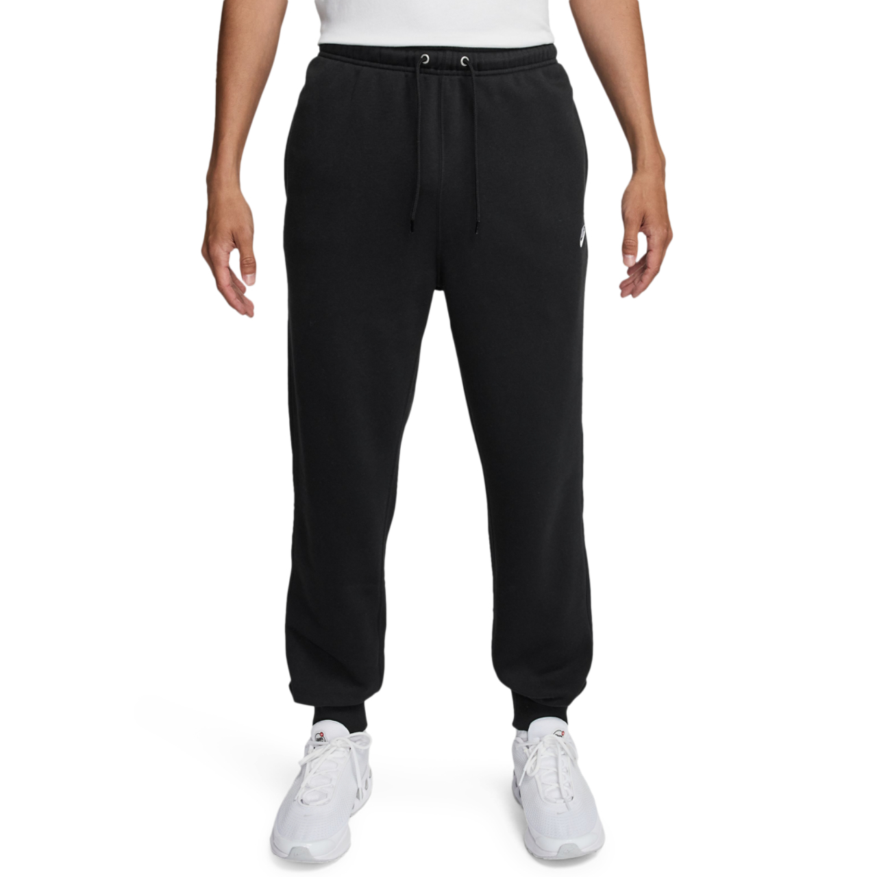 Nike Club Joggers Image 1 of 3. Tap to open photo gallery.