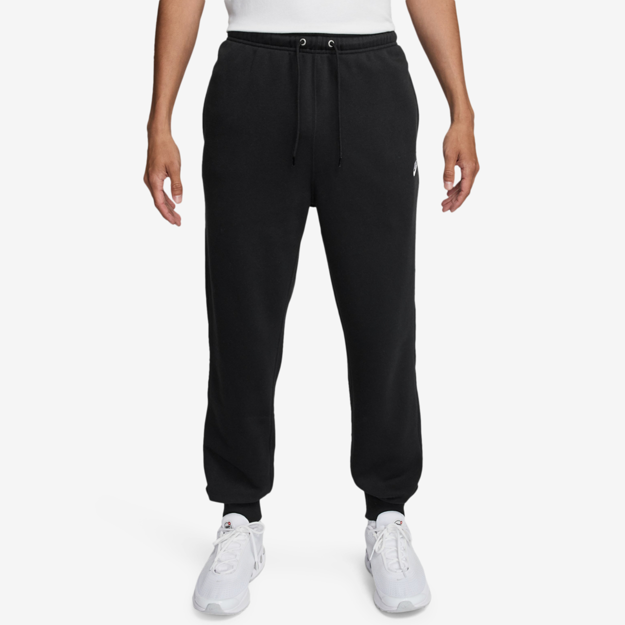 Nike Club Joggers Image 1 of 3. Tap to open photo gallery.