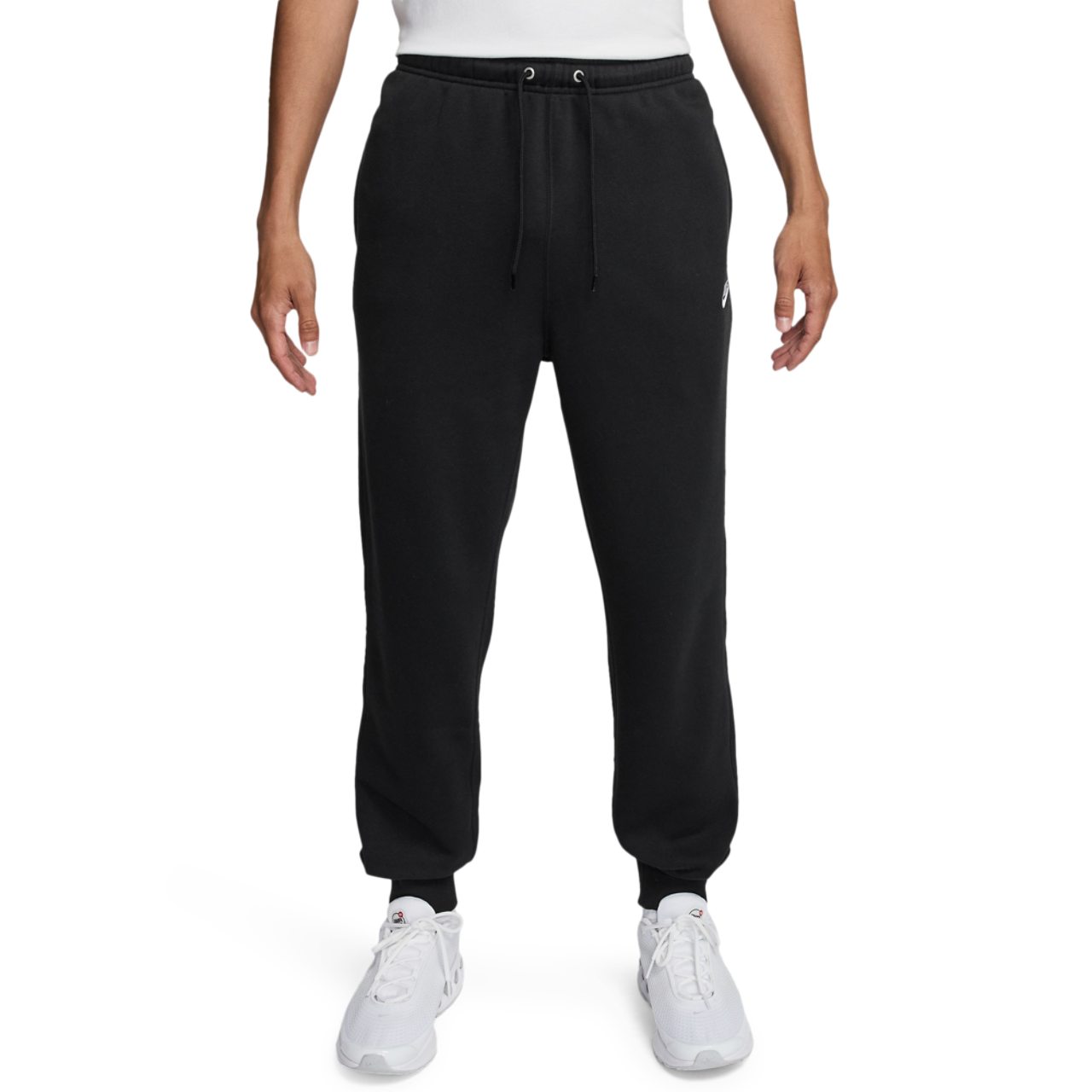 Nike Club Joggers Image 1 of 3. Tap to open photo gallery.