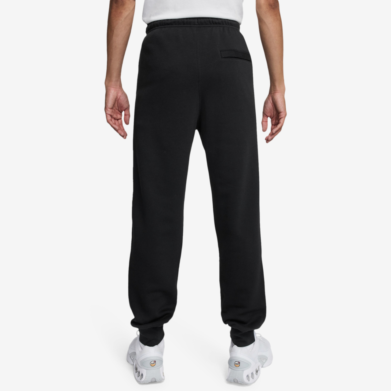 Nike Club Joggers Image 2 of 3. Tap to open photo gallery.