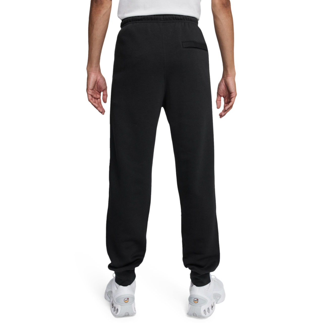 Nike Club Joggers Image 2 of 3. Tap to open photo gallery.