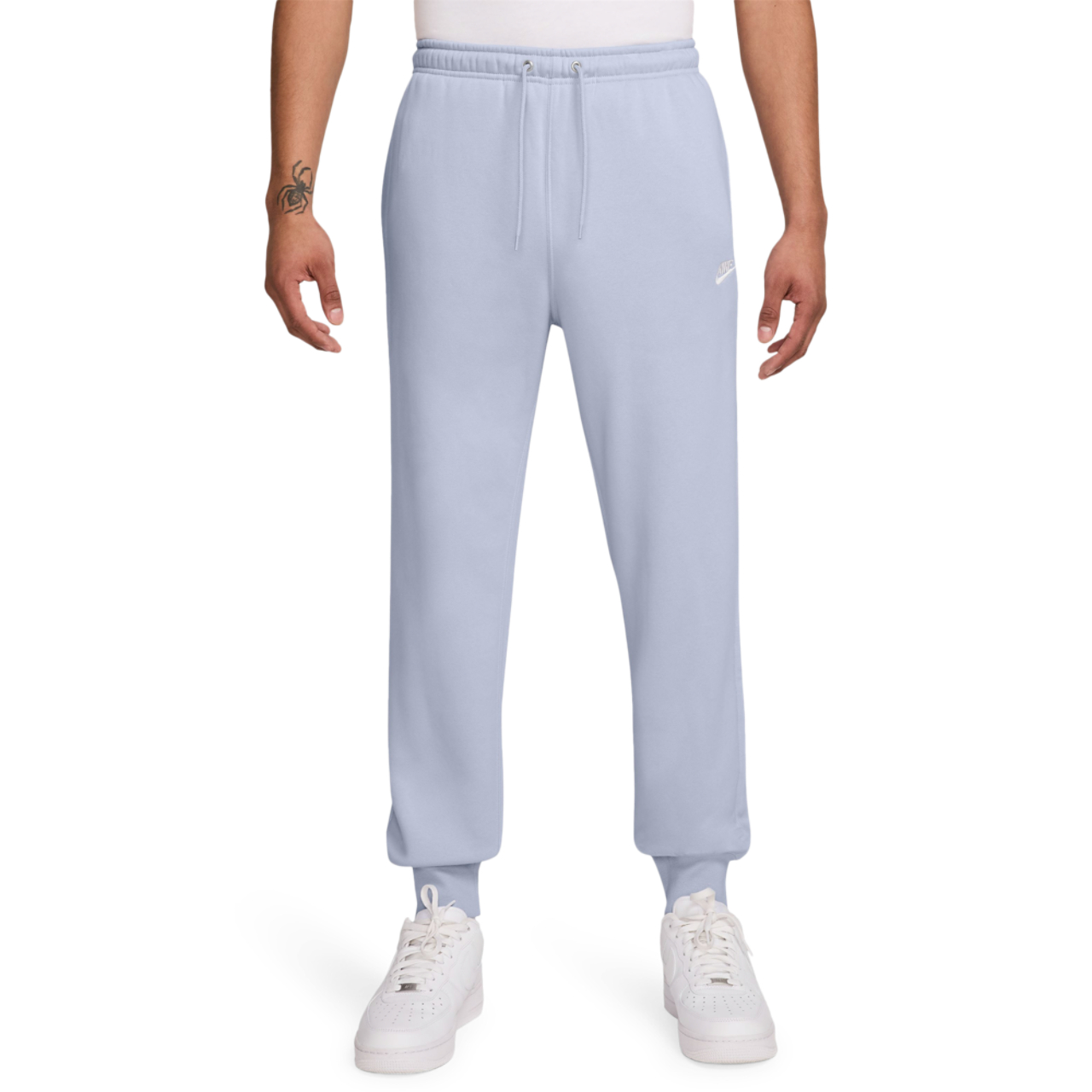 Nike Club Joggers Image 1 of 3. Tap to open photo gallery.