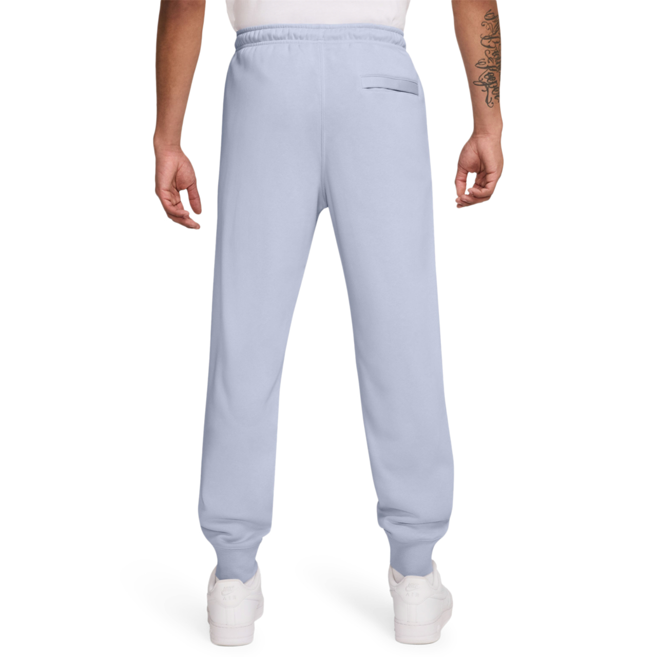 Nike Club Joggers Image 2 of 3. Tap to open photo gallery.