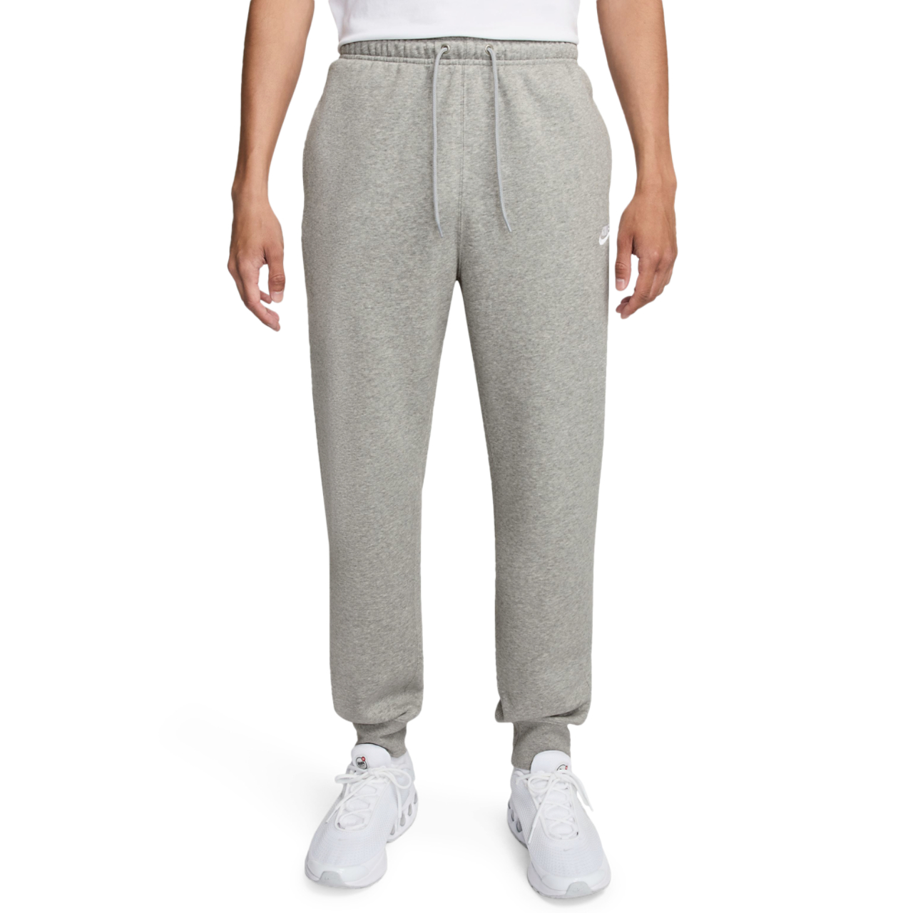 Nike Club Joggers Image 1 of 3. Tap to open photo gallery.