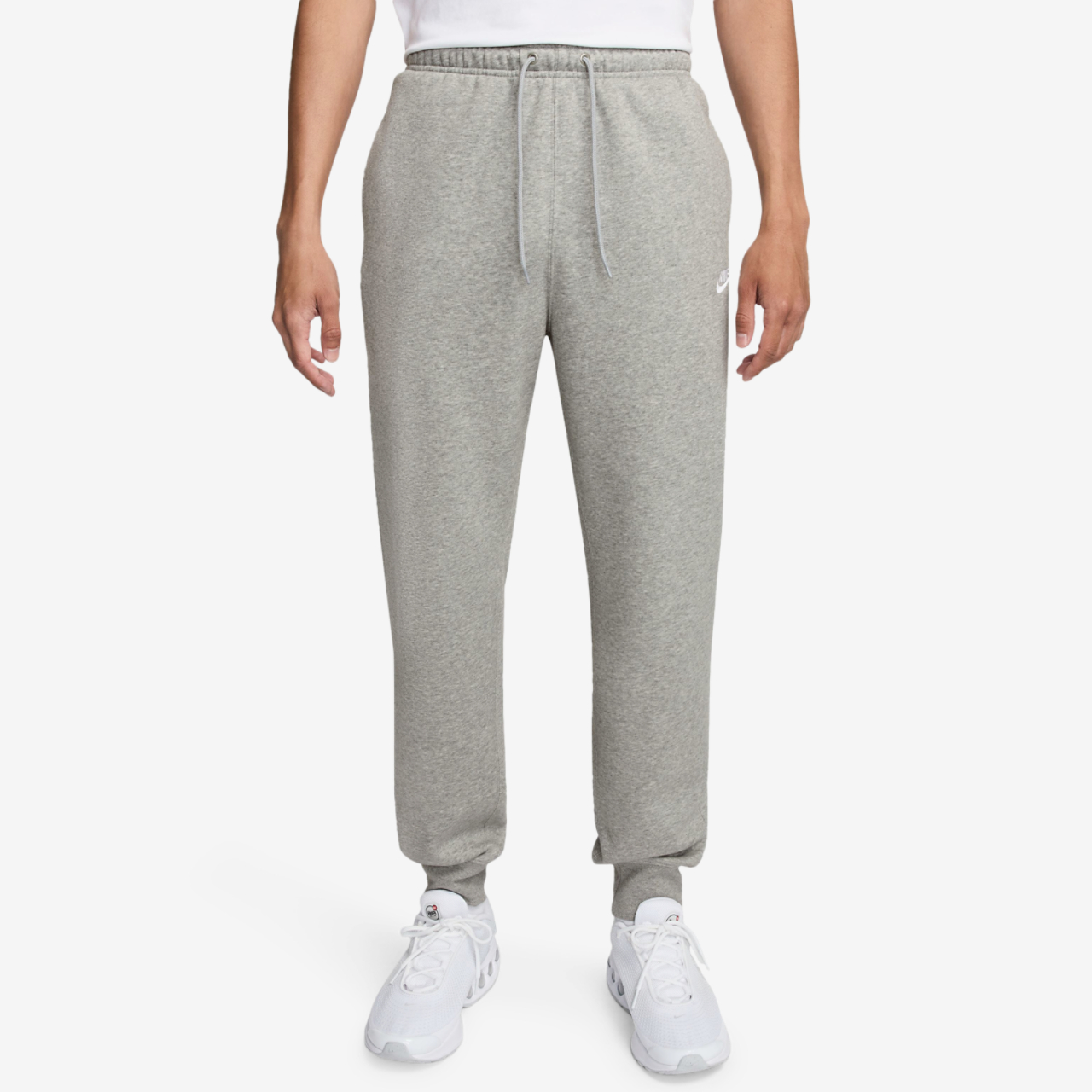 Nike Club Joggers Image 1 of 3. Tap to open photo gallery.