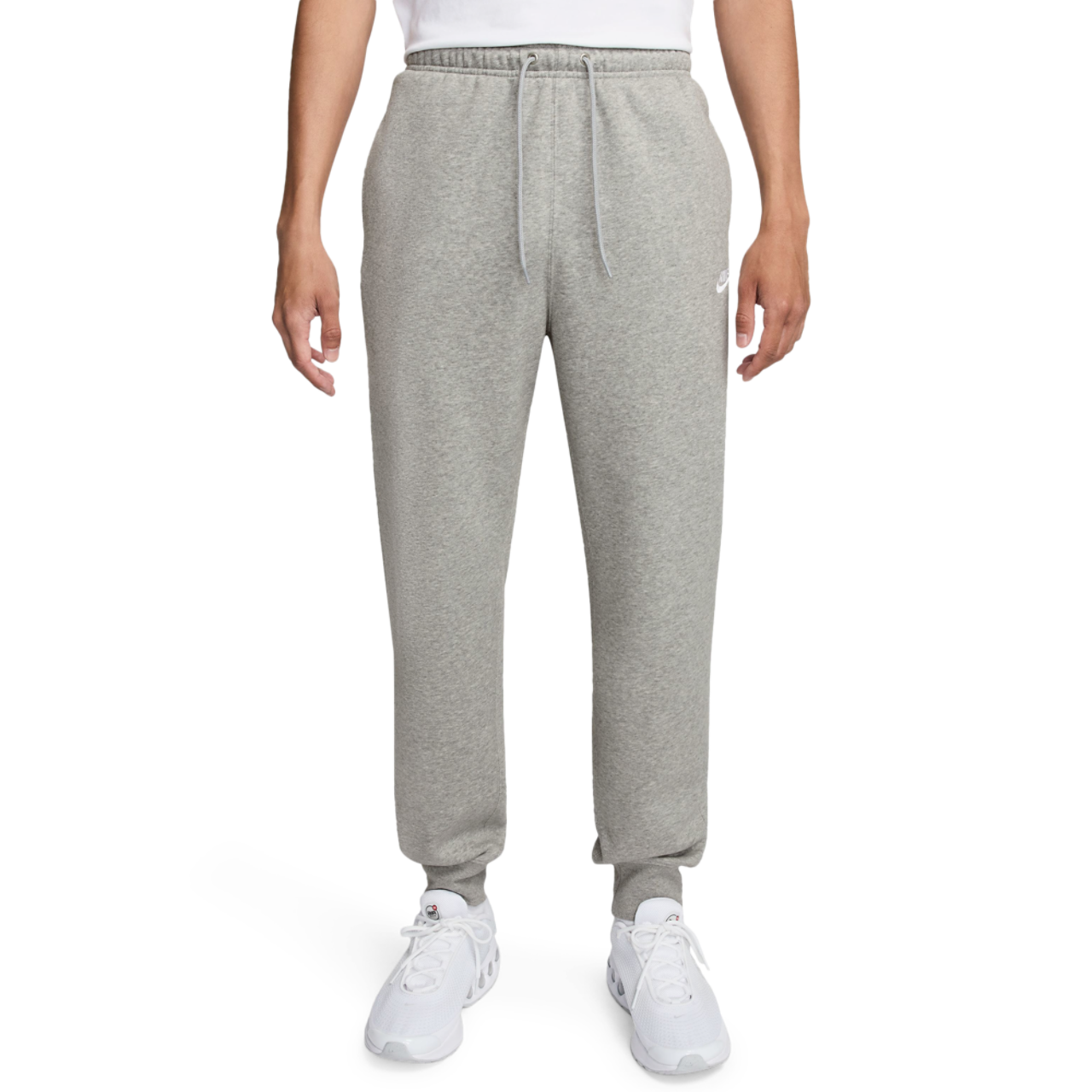 Nike Club Joggers Image 1 of 3. Tap to open photo gallery.
