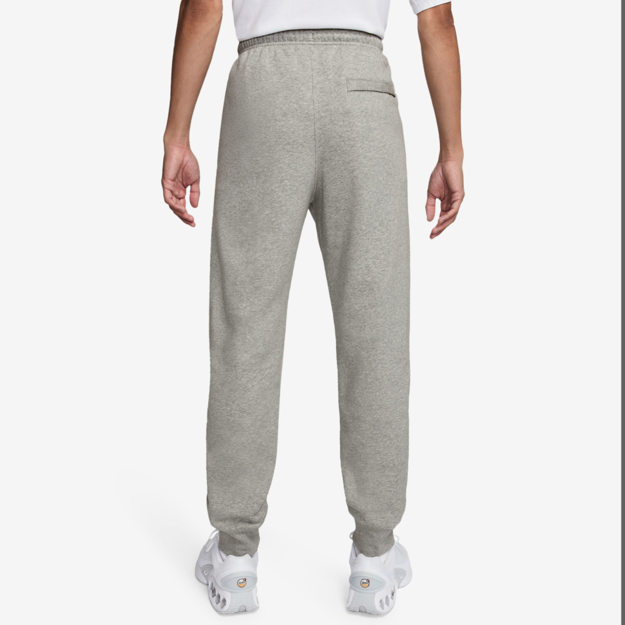 Nike Club Joggers Image 2 of 3. Tap to open photo gallery.