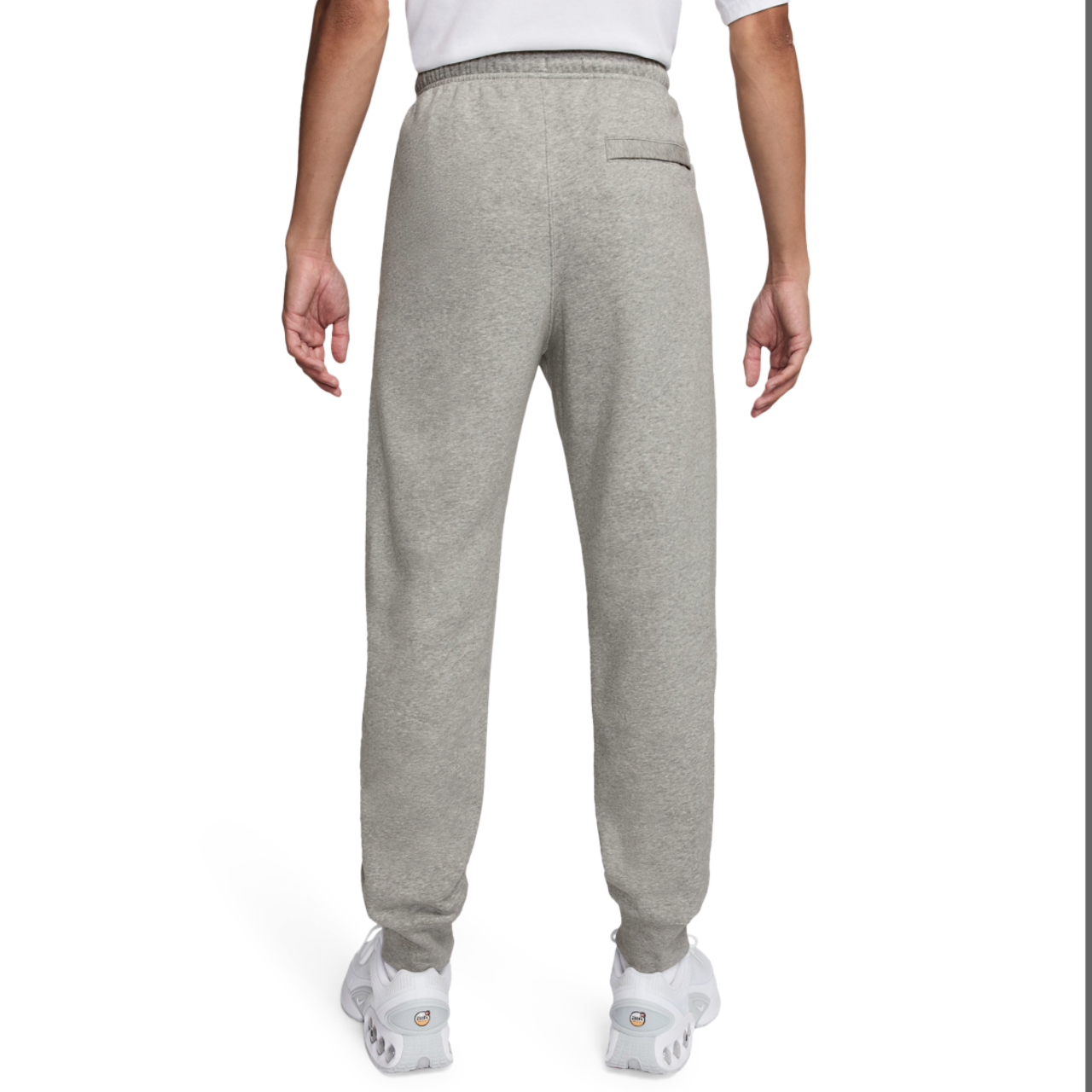 Nike Club Joggers Image 2 of 3. Tap to open photo gallery.