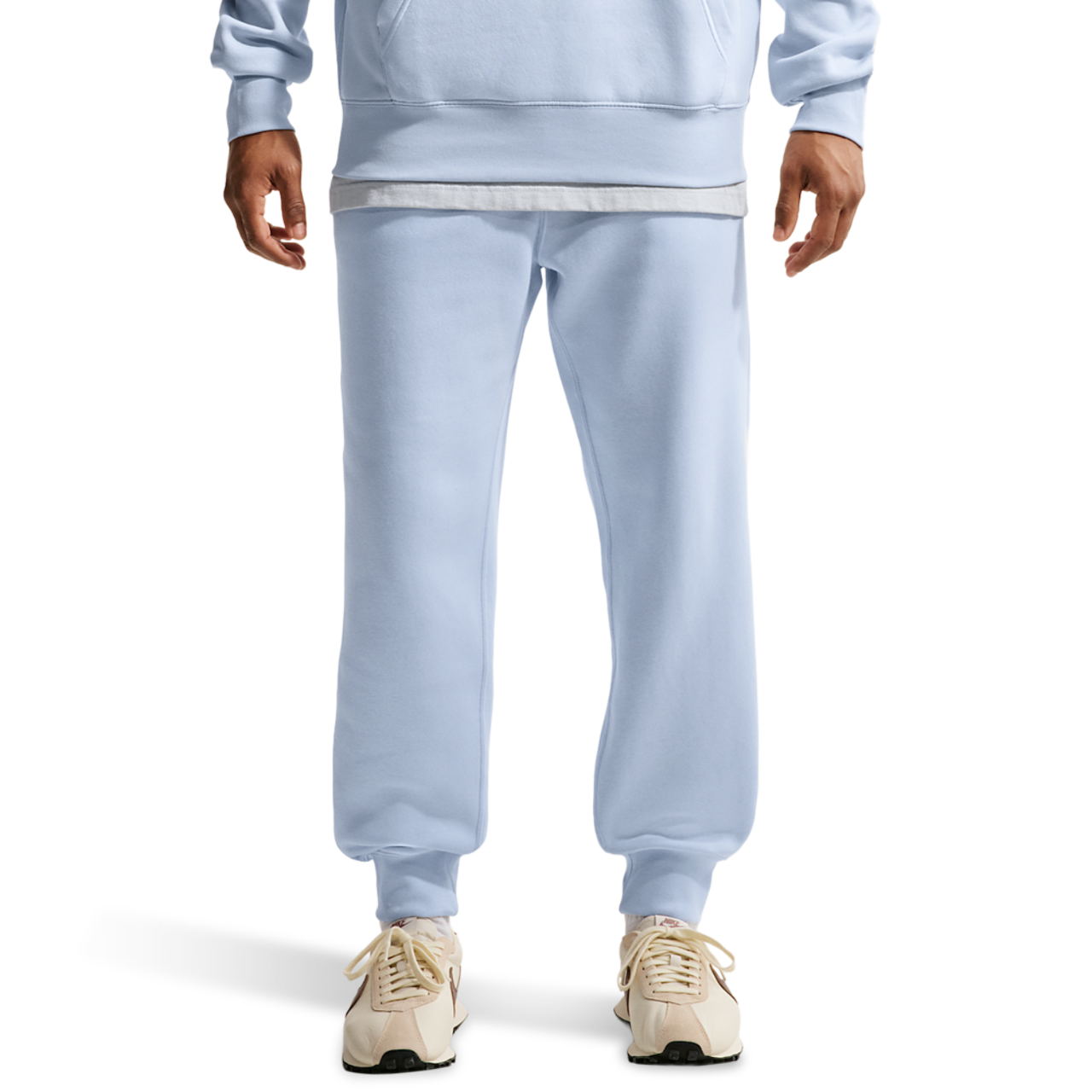 Nike Club BB Joggers Image 1 of 7. Tap to open photo gallery.