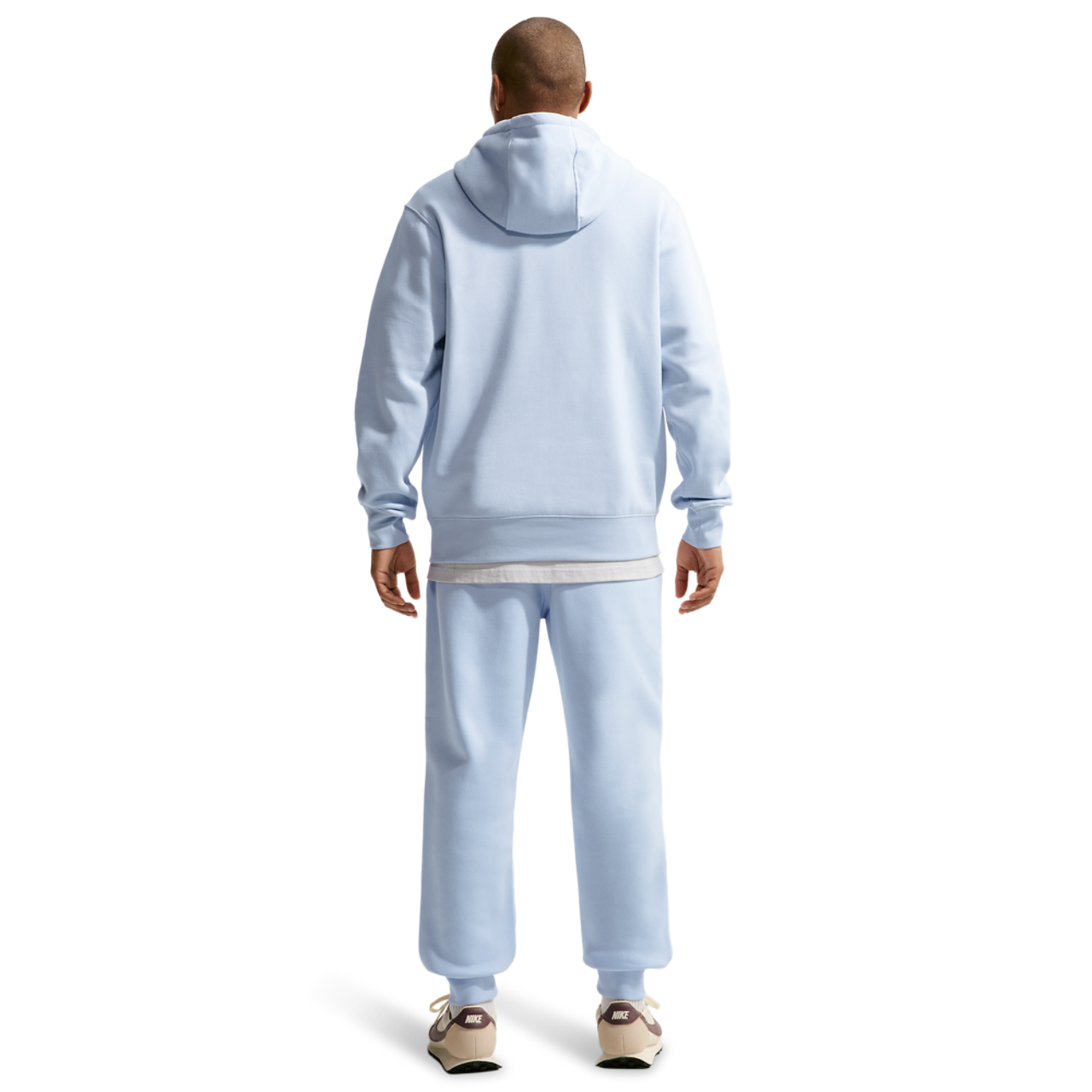 Nike Club BB Joggers Image 7 of 7. Tap to open photo gallery.