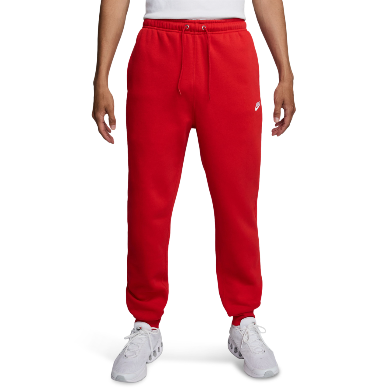 Nike Club Joggers Image 1 of 3. Tap to open photo gallery.