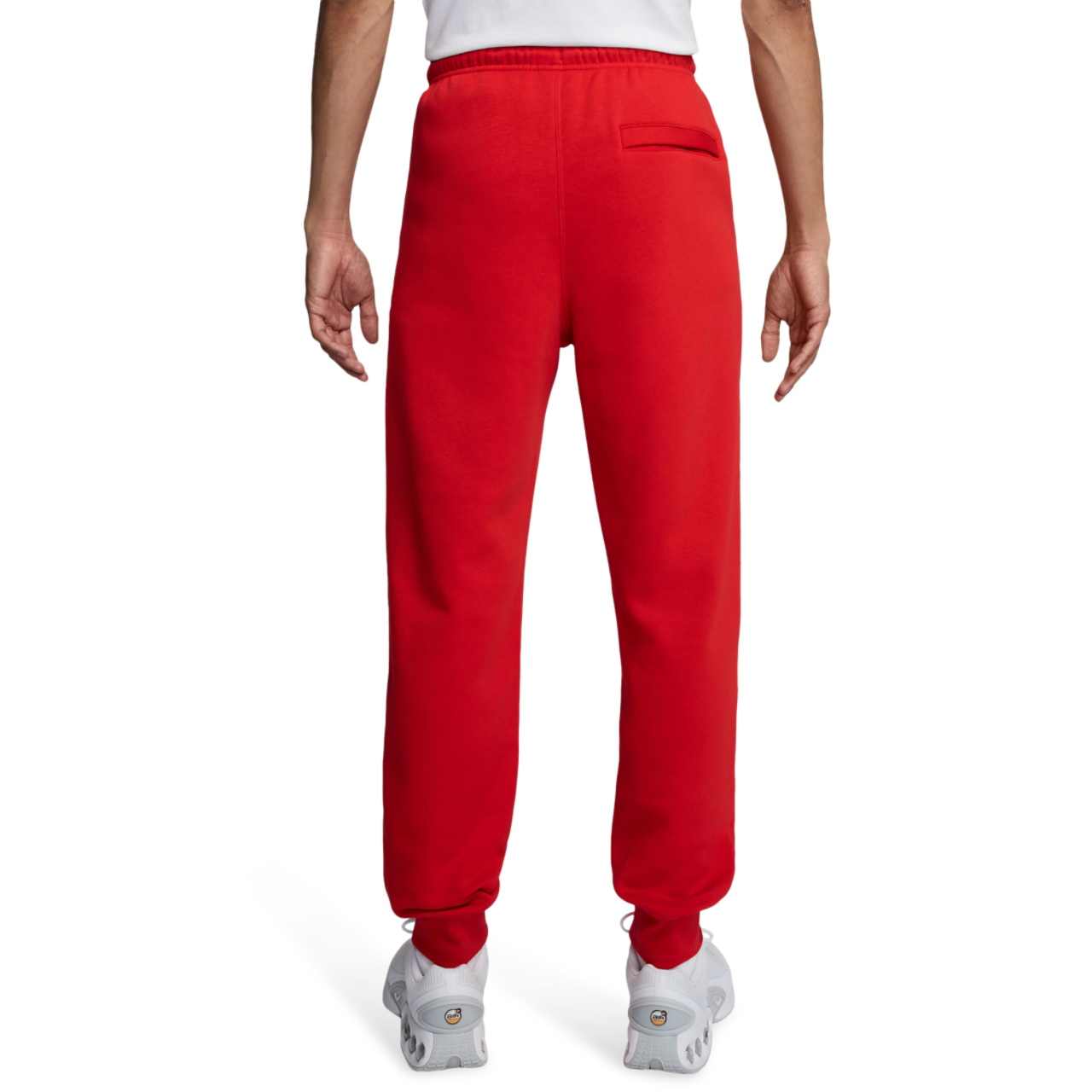 Nike Club Joggers Image 2 of 3. Tap to open photo gallery.