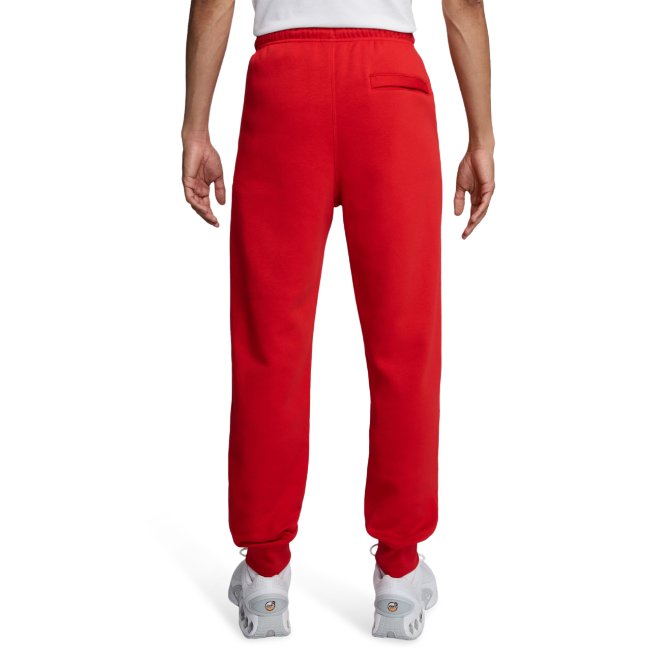 Nike Club Joggers Image 2 of 3. Tap to open photo gallery.