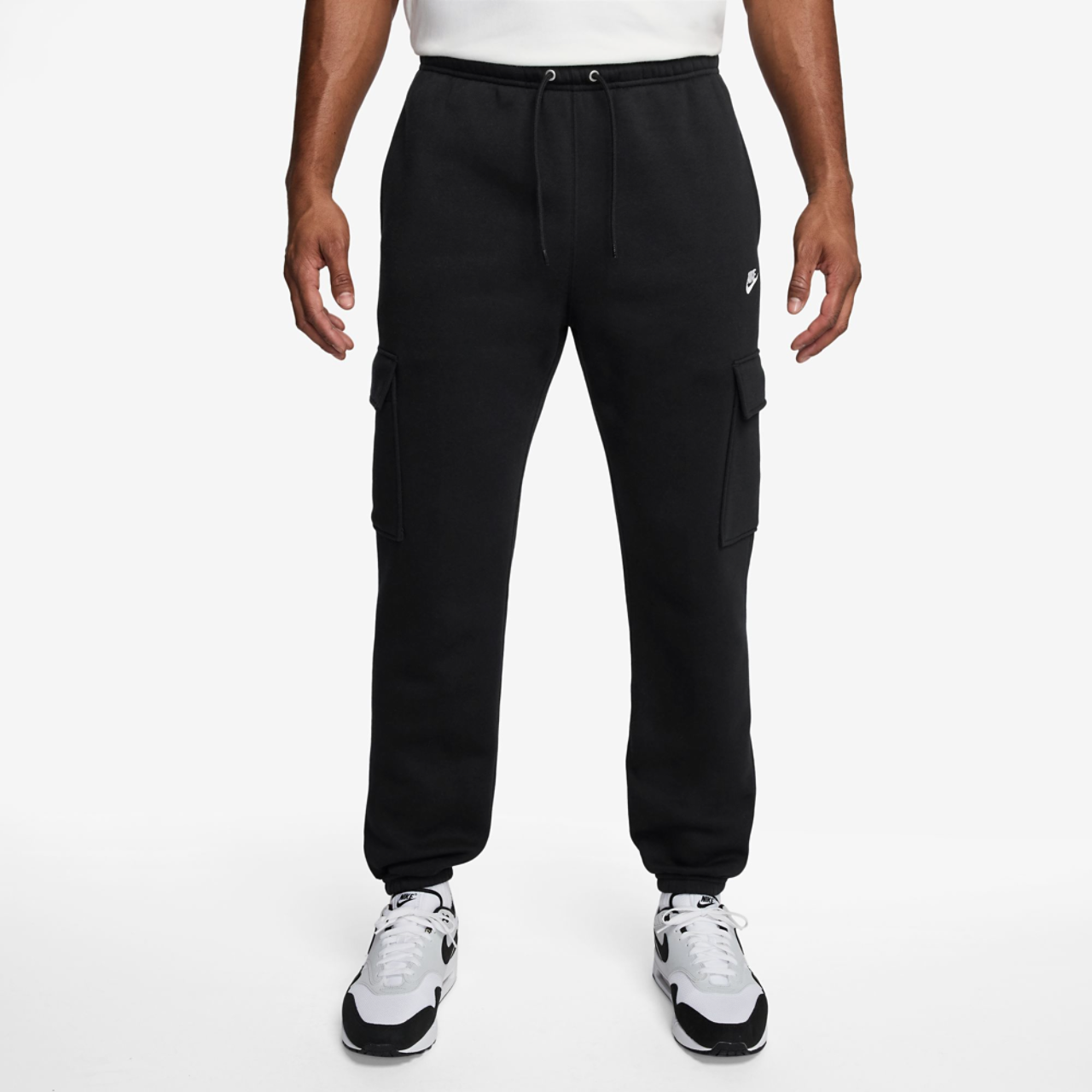 Nike Club Cargo Pants Image 1 of 2. Tap to open photo gallery.
