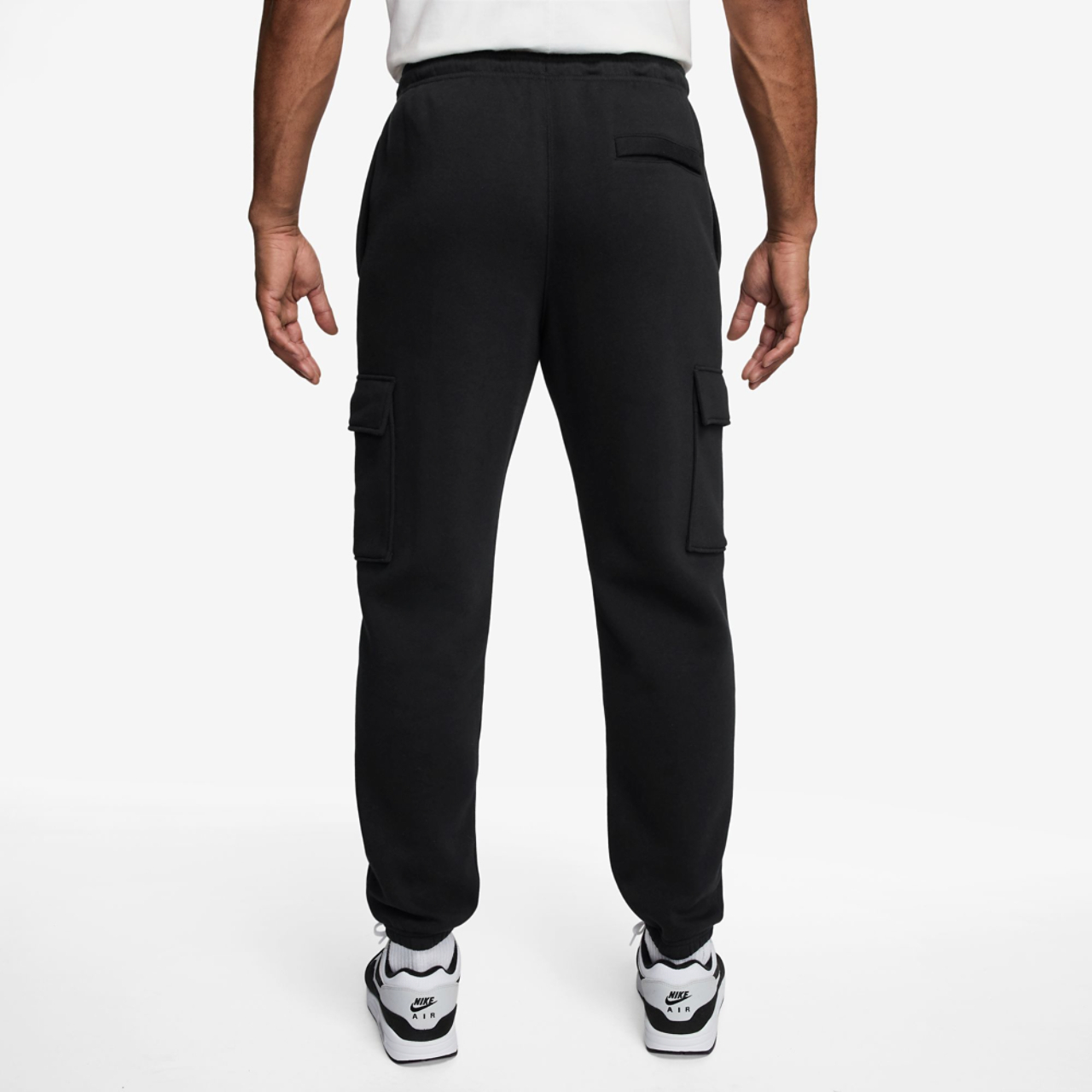 Nike Club Cargo Pants Image 2 of 2. Tap to open photo gallery.
