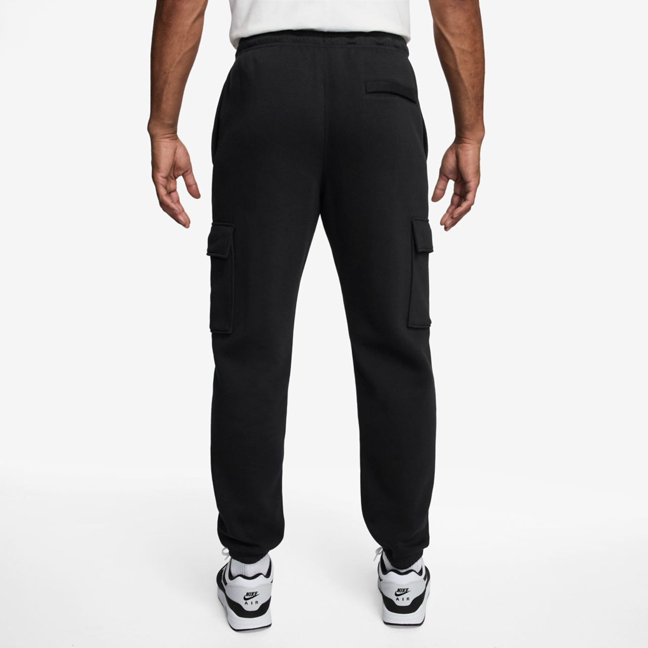 Nike Club Cargo Pants Image 2 of 2. Tap to open photo gallery.