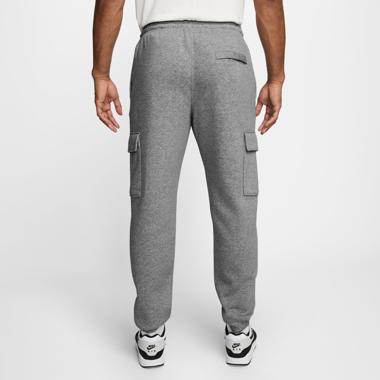 Nike Club Cargo Pants Image 2 of 2. Tap to open photo gallery.