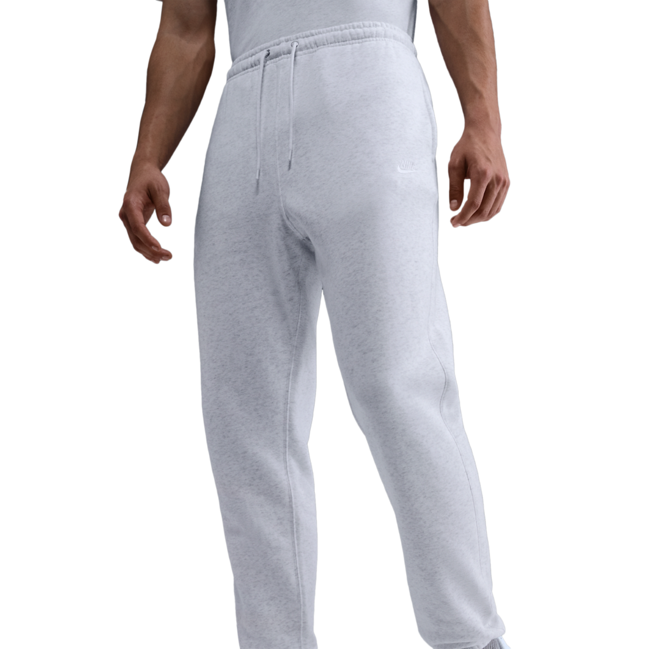 Nike Club Cuff Fleece Pants Image 1 of 4. Tap to open photo gallery.