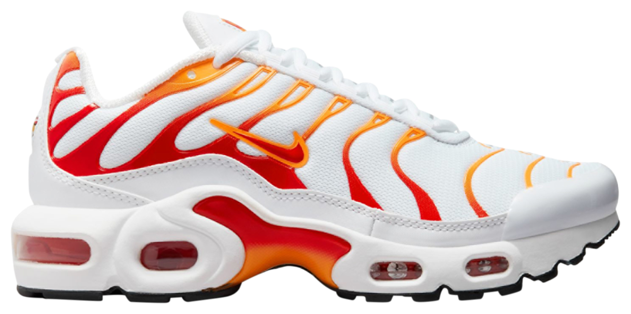 シューズ Nike Air Max Plus UK 8 (27cm) Nike Air Max Plus Shoes