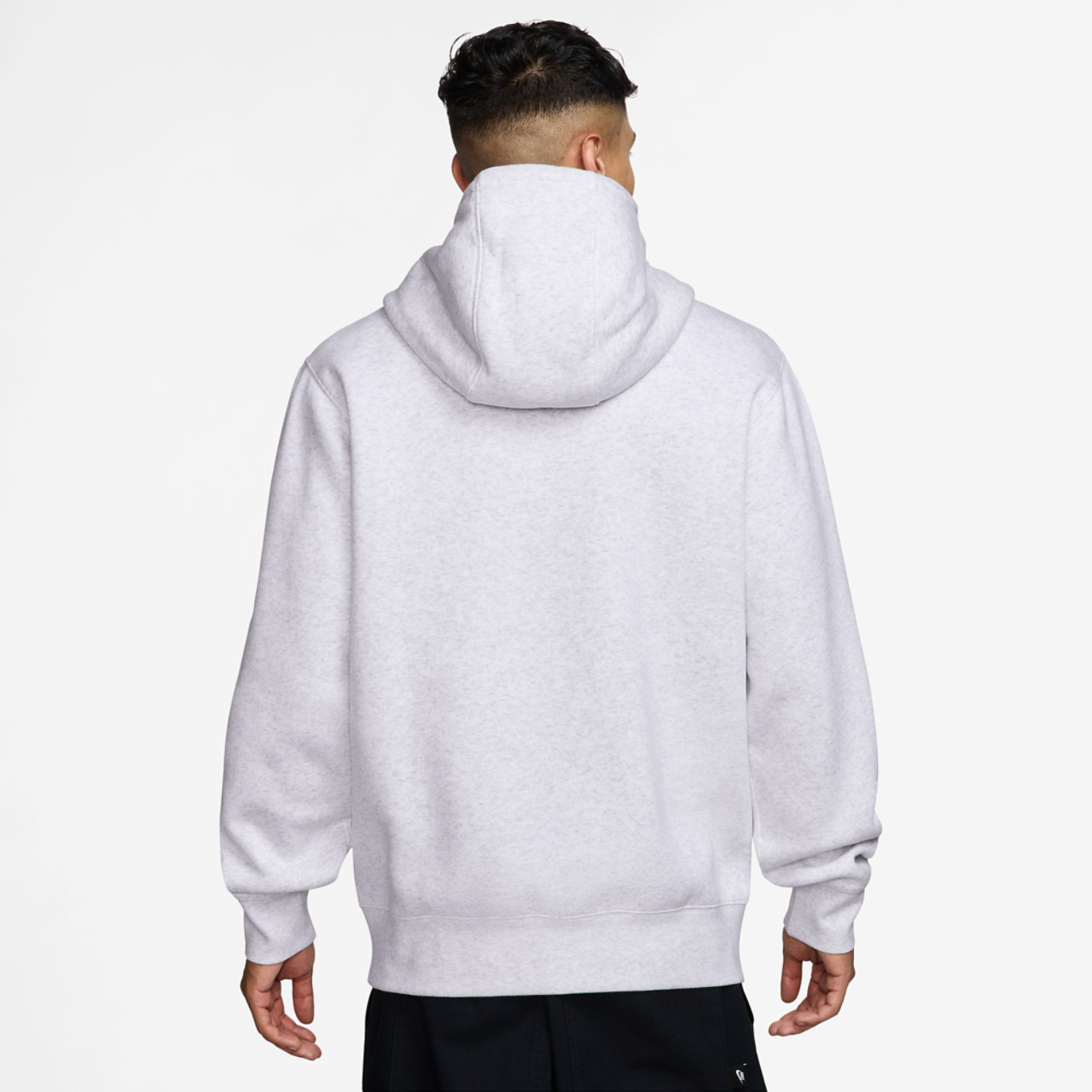 Nike Club Pullover Hoodie Image 2 of 2. Tap to open photo gallery.