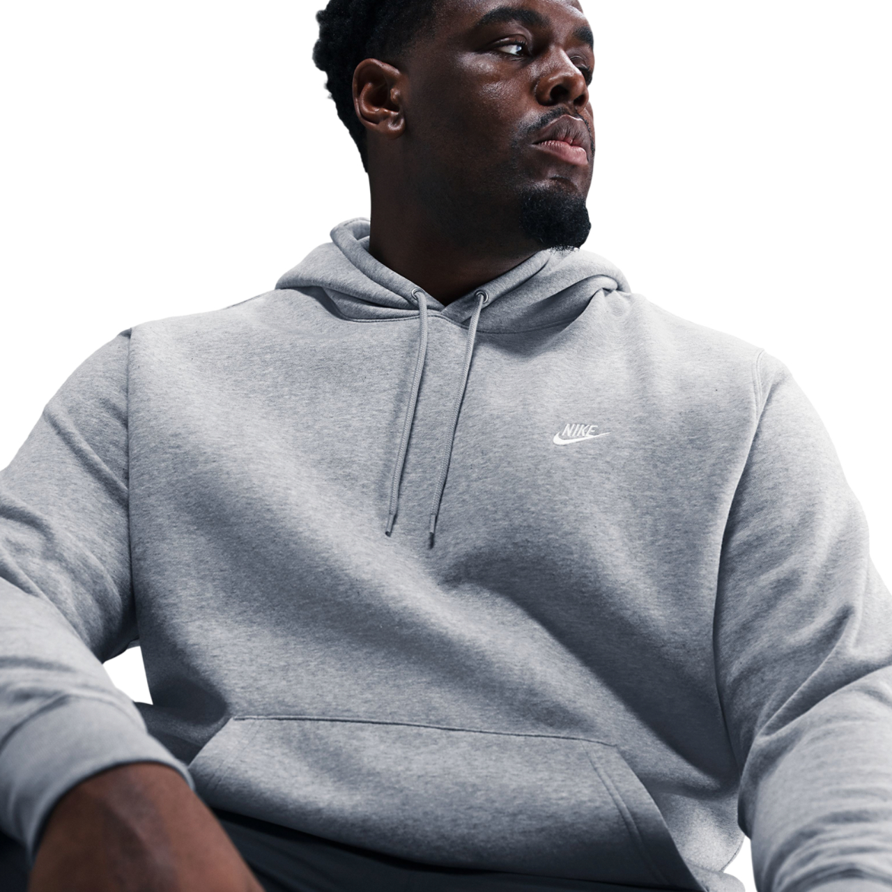 Nike Club Pullover Hoodie - Men's | Champs Sports