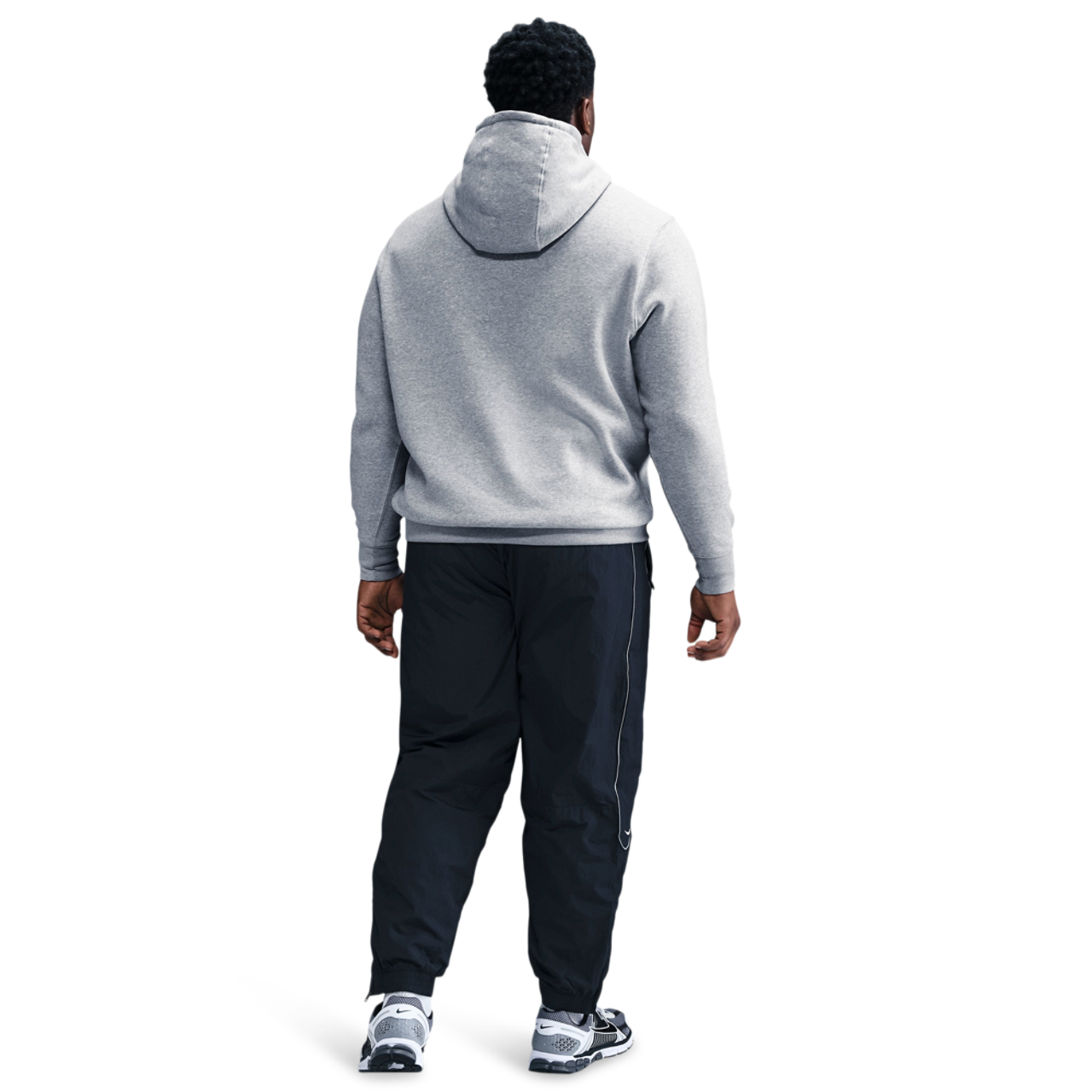 Nike Club Pullover Hoodie Image 6 of 6. Tap to open photo gallery.