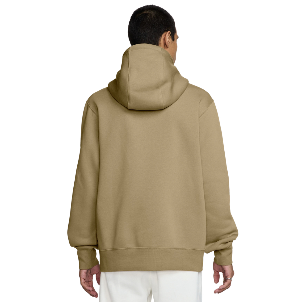 Nike Club Pullover Hoodie Image 2 of 3. Tap to open photo gallery.
