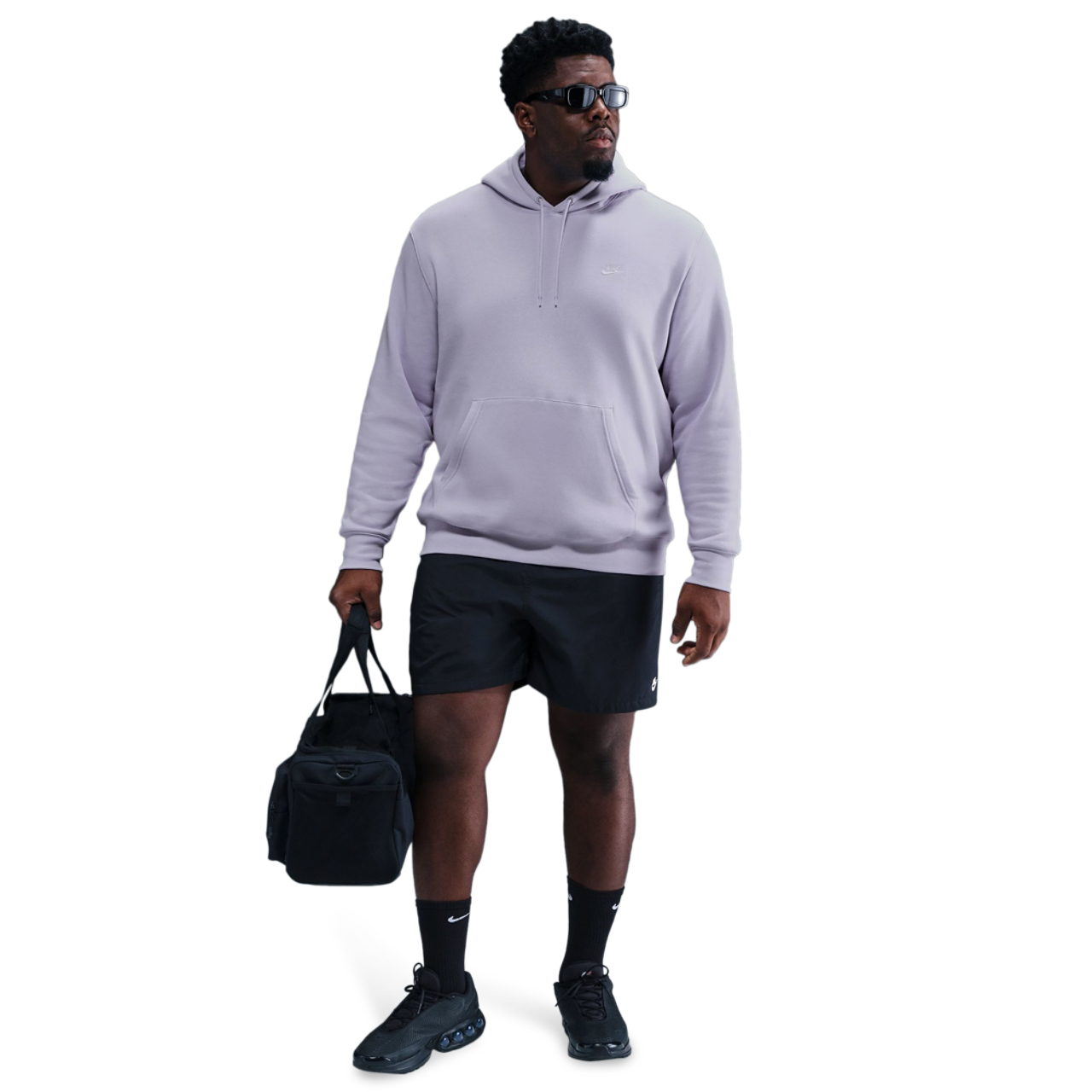 Nike Club Pullover Hoodie - Men's | Champs Sports