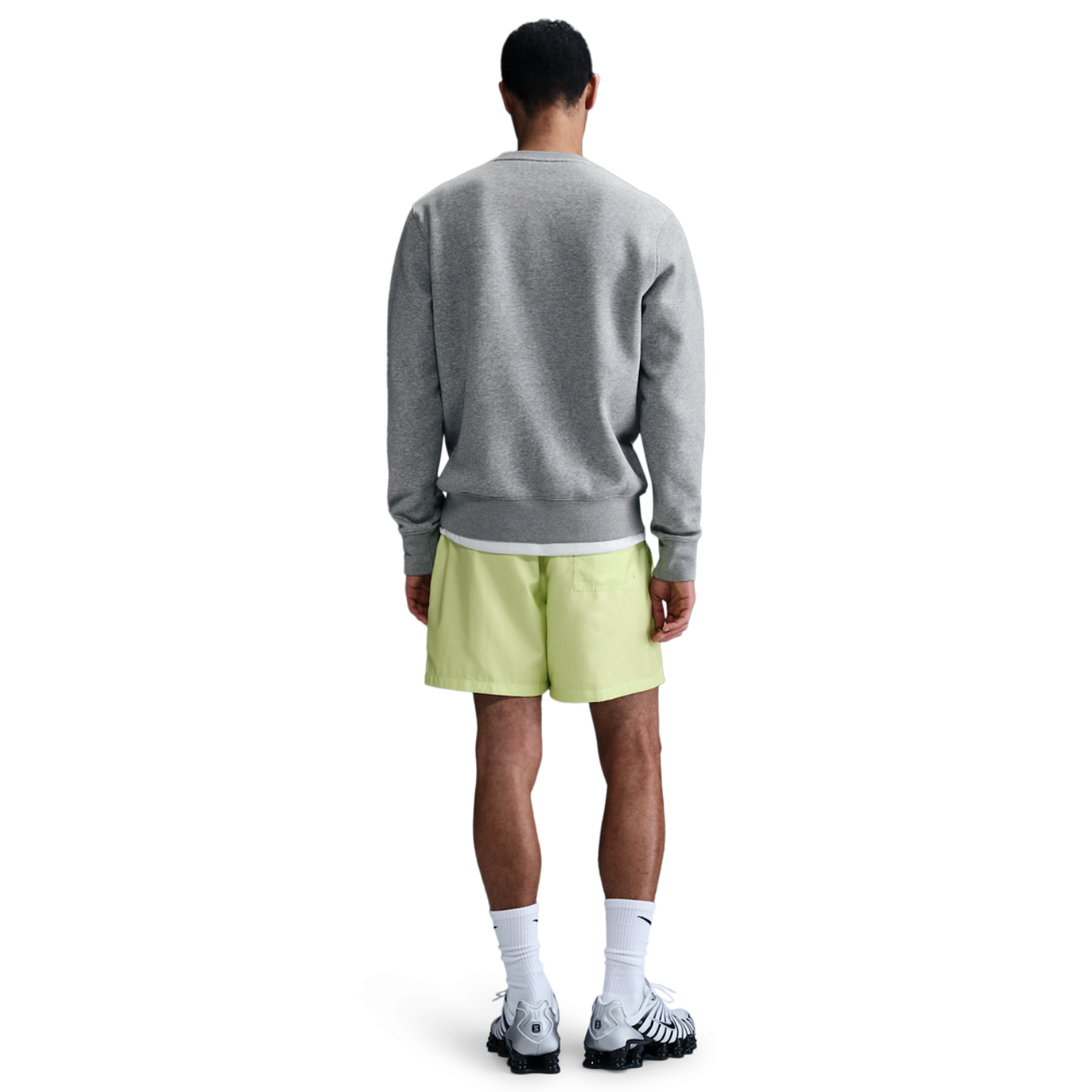 Nike Club Crew Image 3 of 3. Tap to open photo gallery.