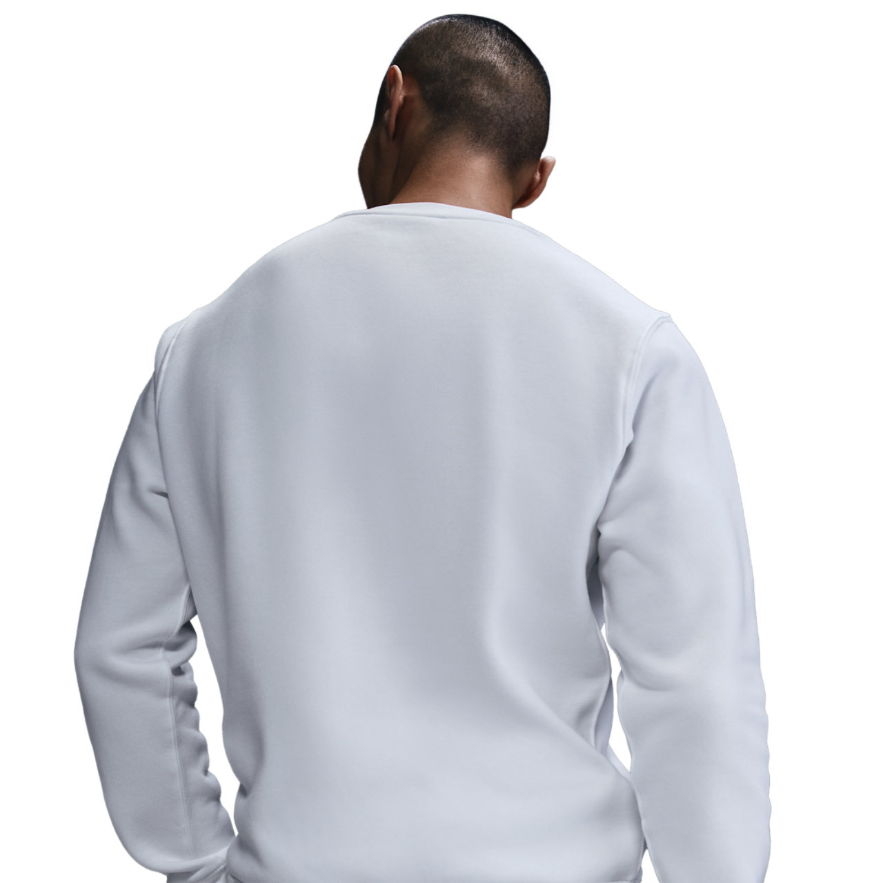 Nike Club Crew Image 2 of 4. Tap to open photo gallery.
