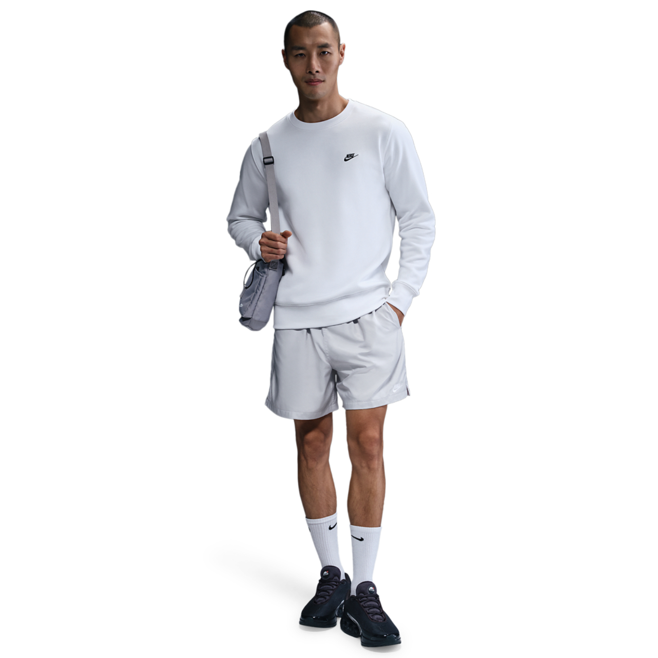 Nike Club Crew Image 3 of 4. Tap to open photo gallery.