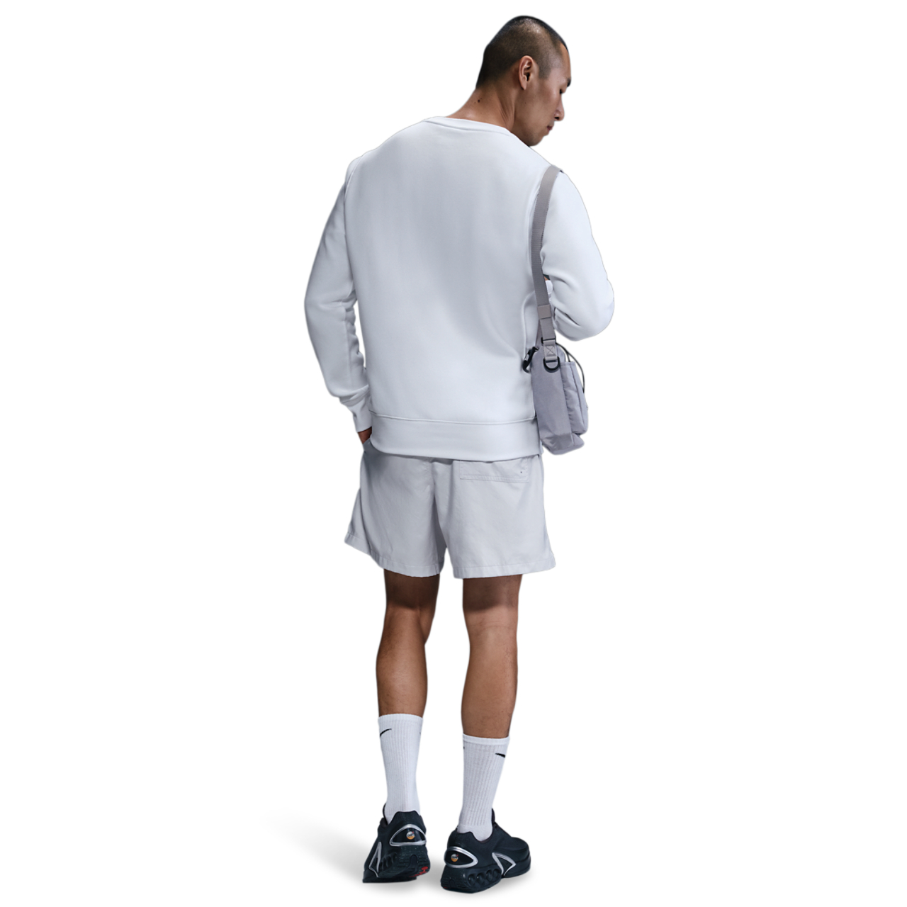 Nike Club Crew Image 4 of 4. Tap to open photo gallery.
