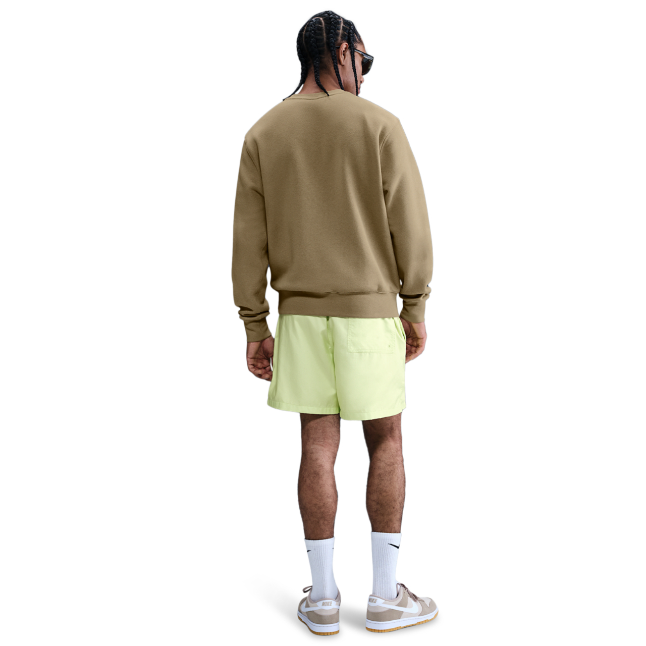 Nike Club Crew Image 4 of 4. Tap to open photo gallery.
