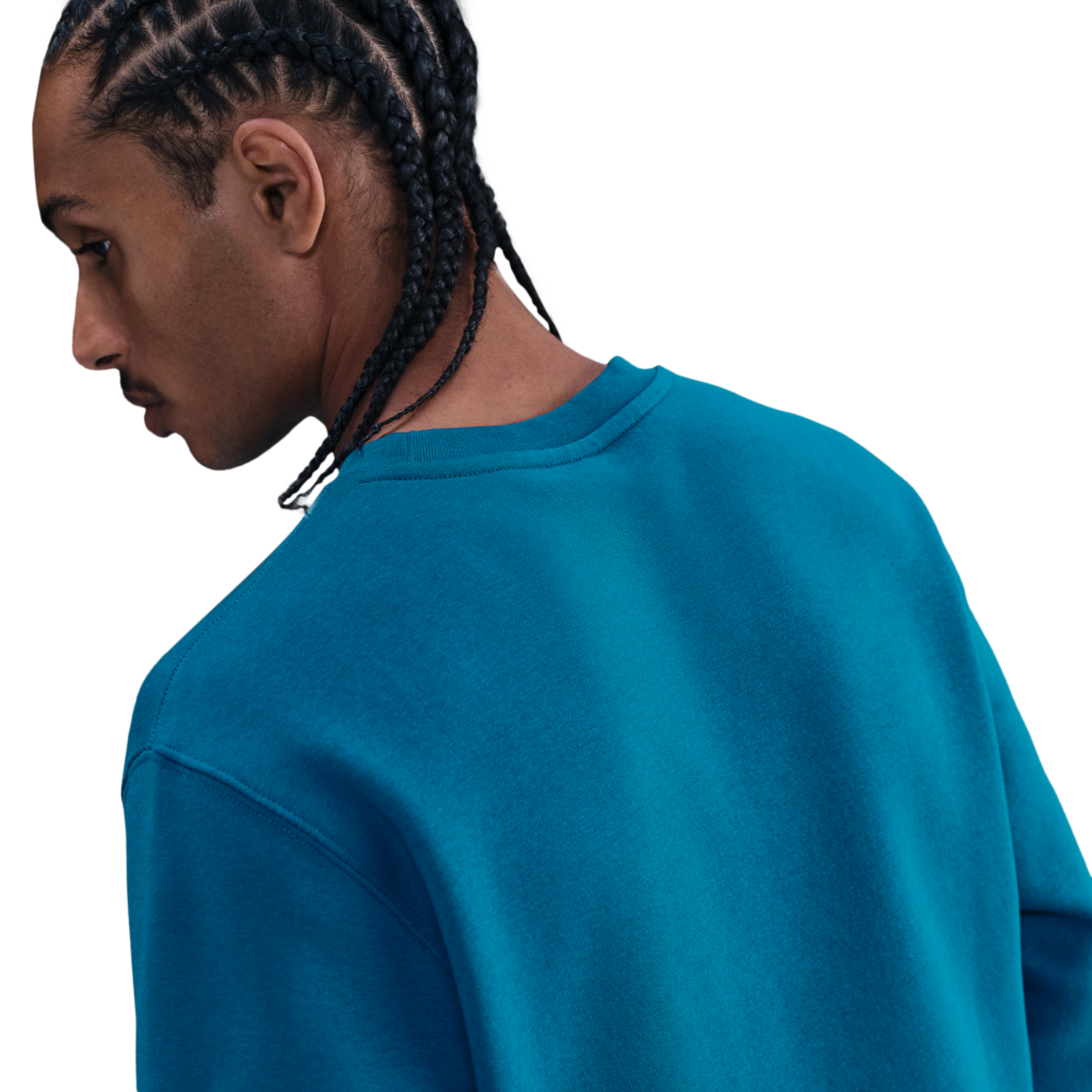 Nike Club Crew Image 2 of 4. Tap to open photo gallery.