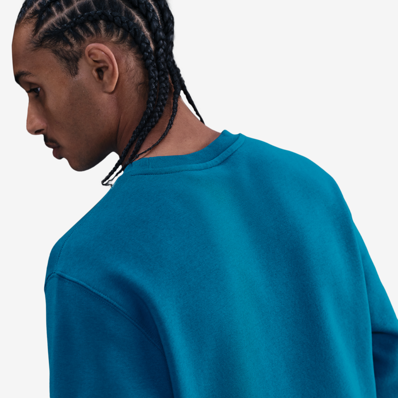 Nike Club Crew Image 2 of 4. Tap to open photo gallery.