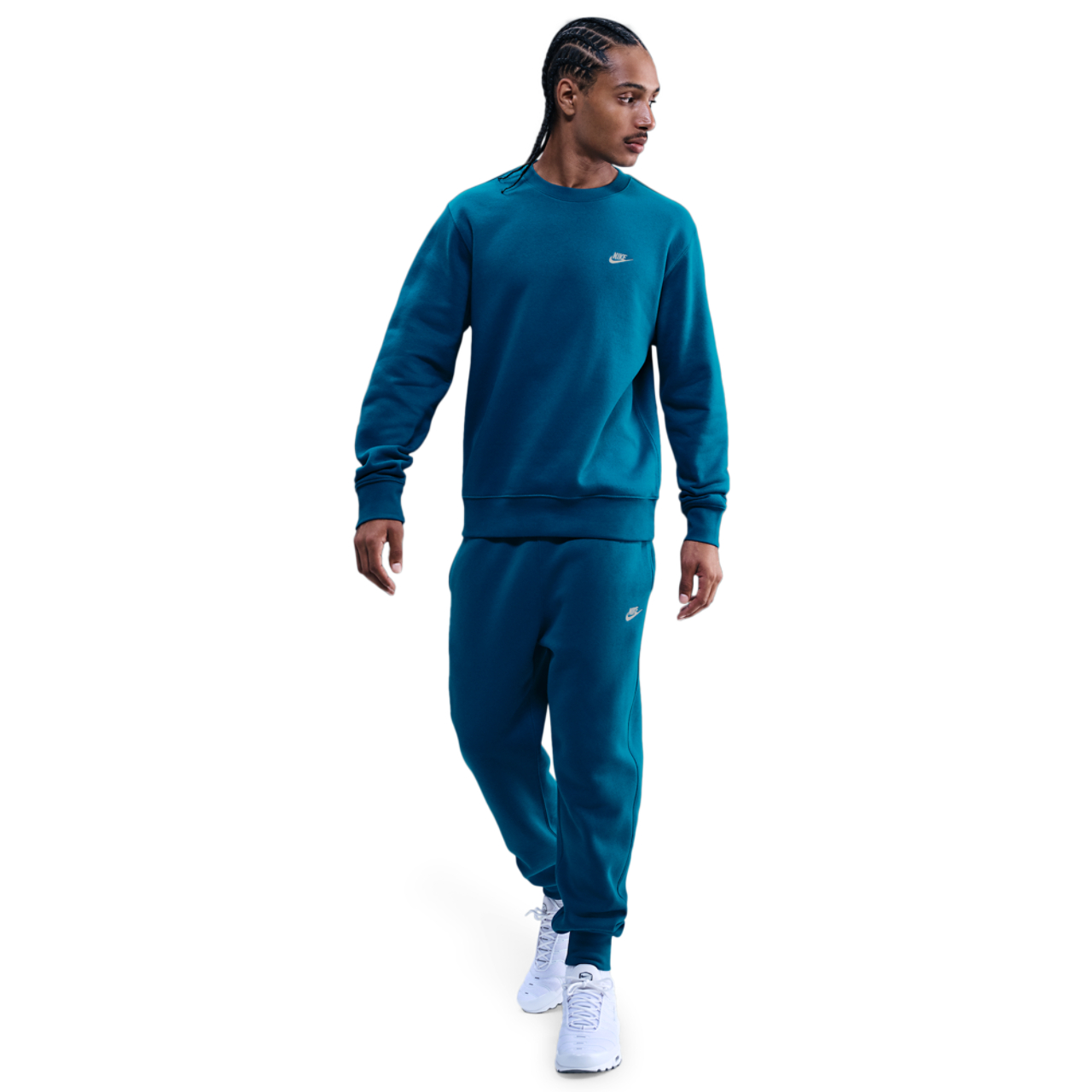 Nike Club Crew Image 3 of 4. Tap to open photo gallery.