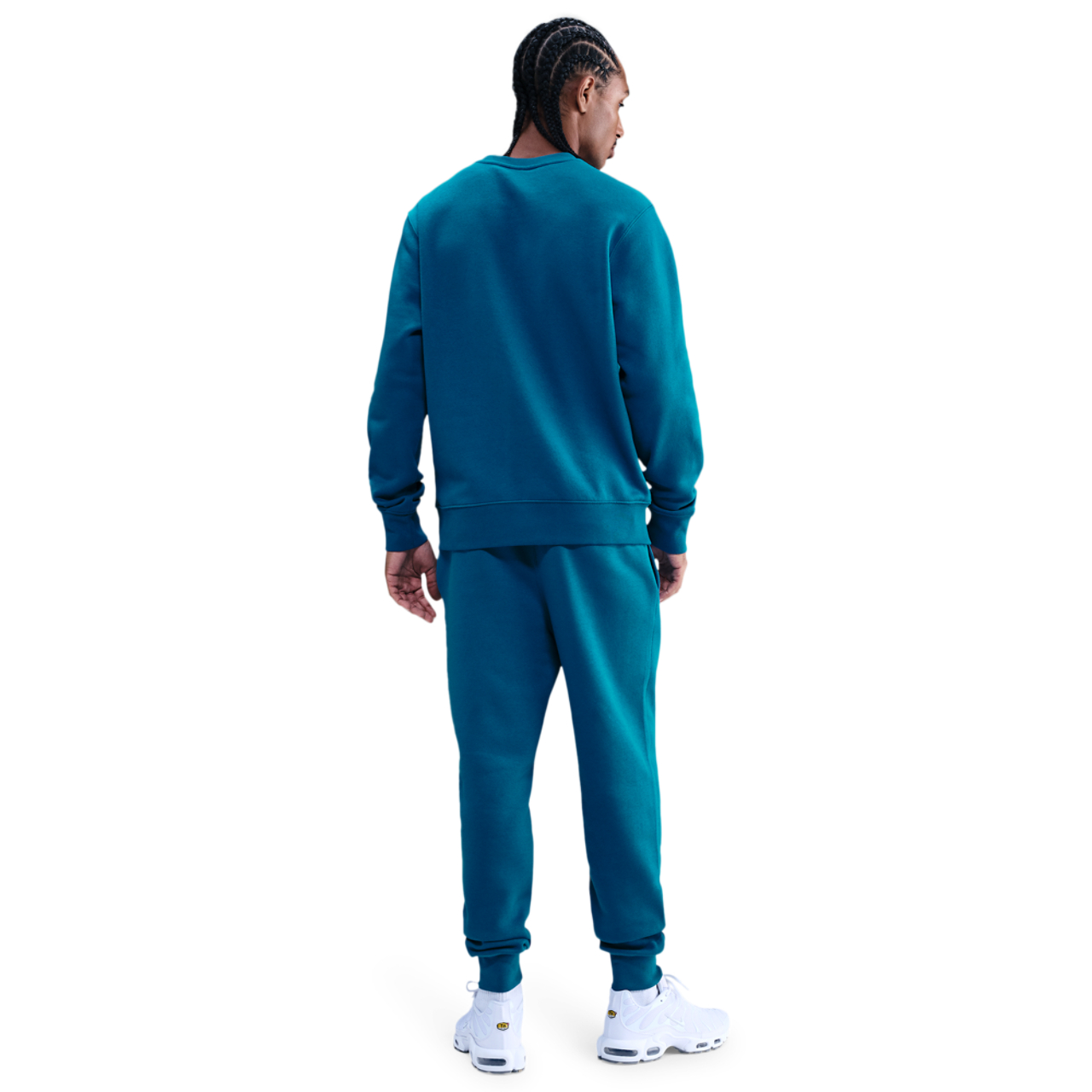 Nike Club Crew Image 4 of 4. Tap to open photo gallery.