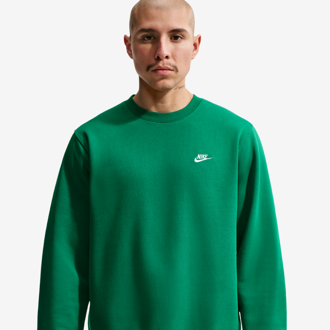 Nike Club Crew Image 1 of 4. Tap to open photo gallery.